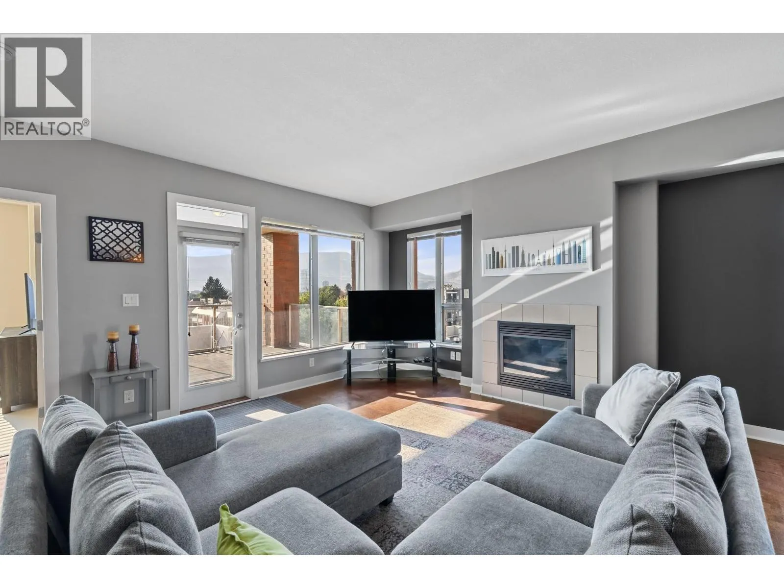 1160 Bernard Avenue Unit# 509
