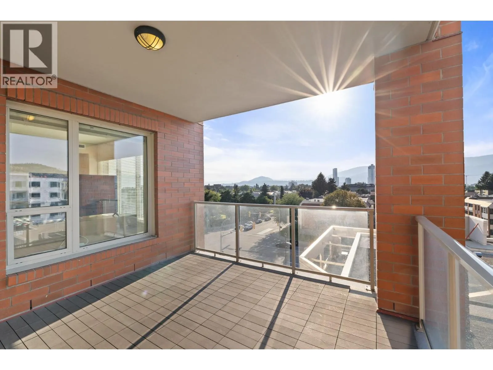 1160 Bernard Avenue Unit# 509