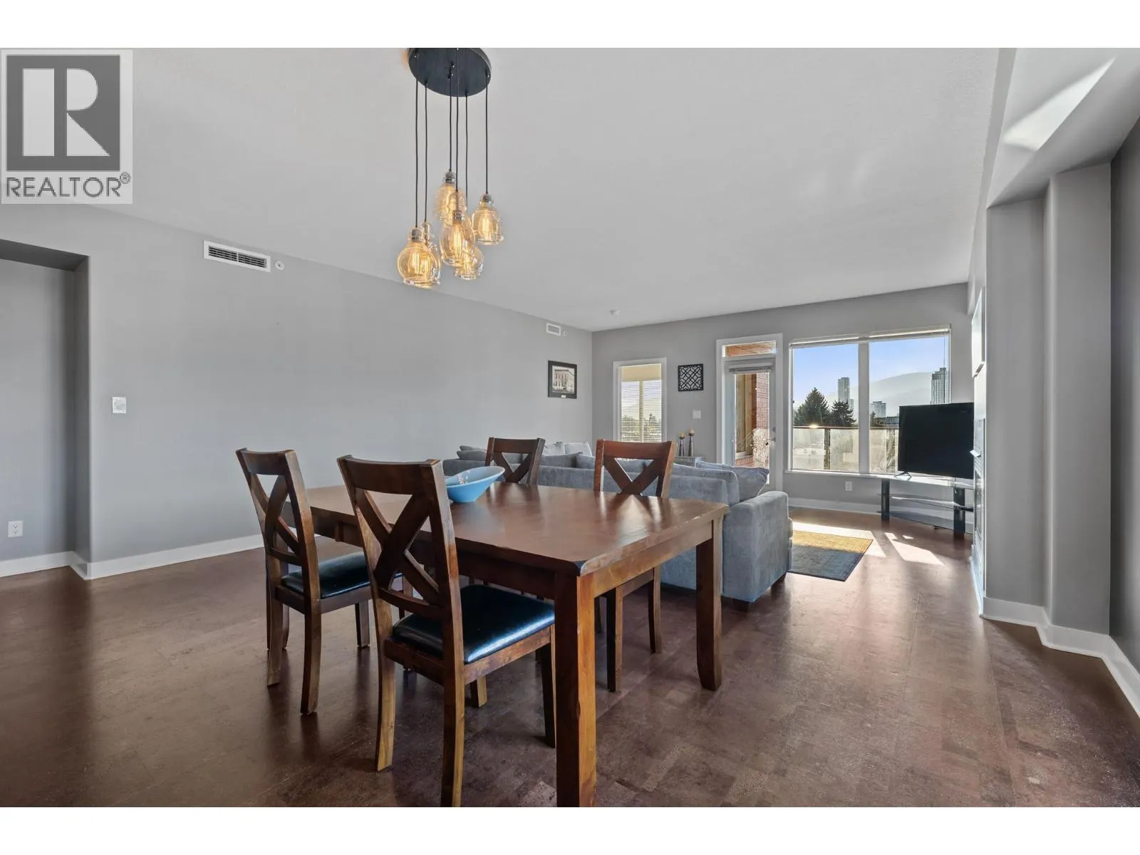 1160 Bernard Avenue Unit# 509