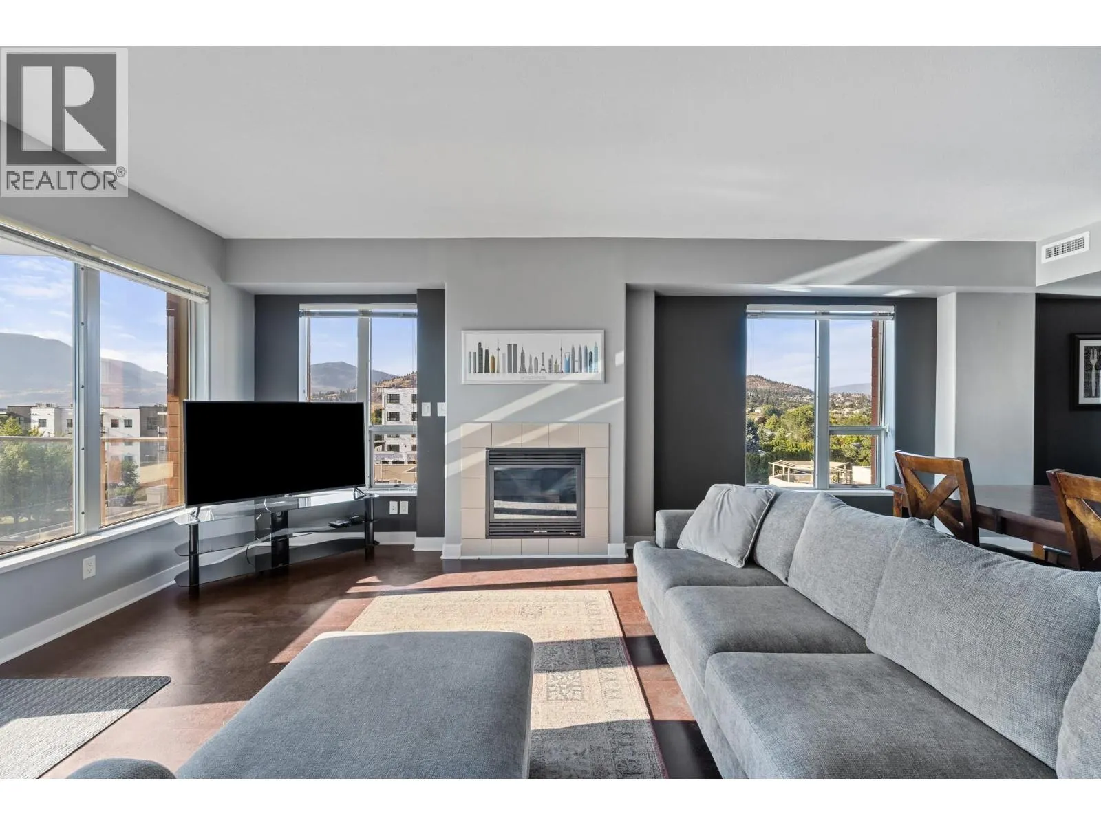 1160 Bernard Avenue Unit# 509