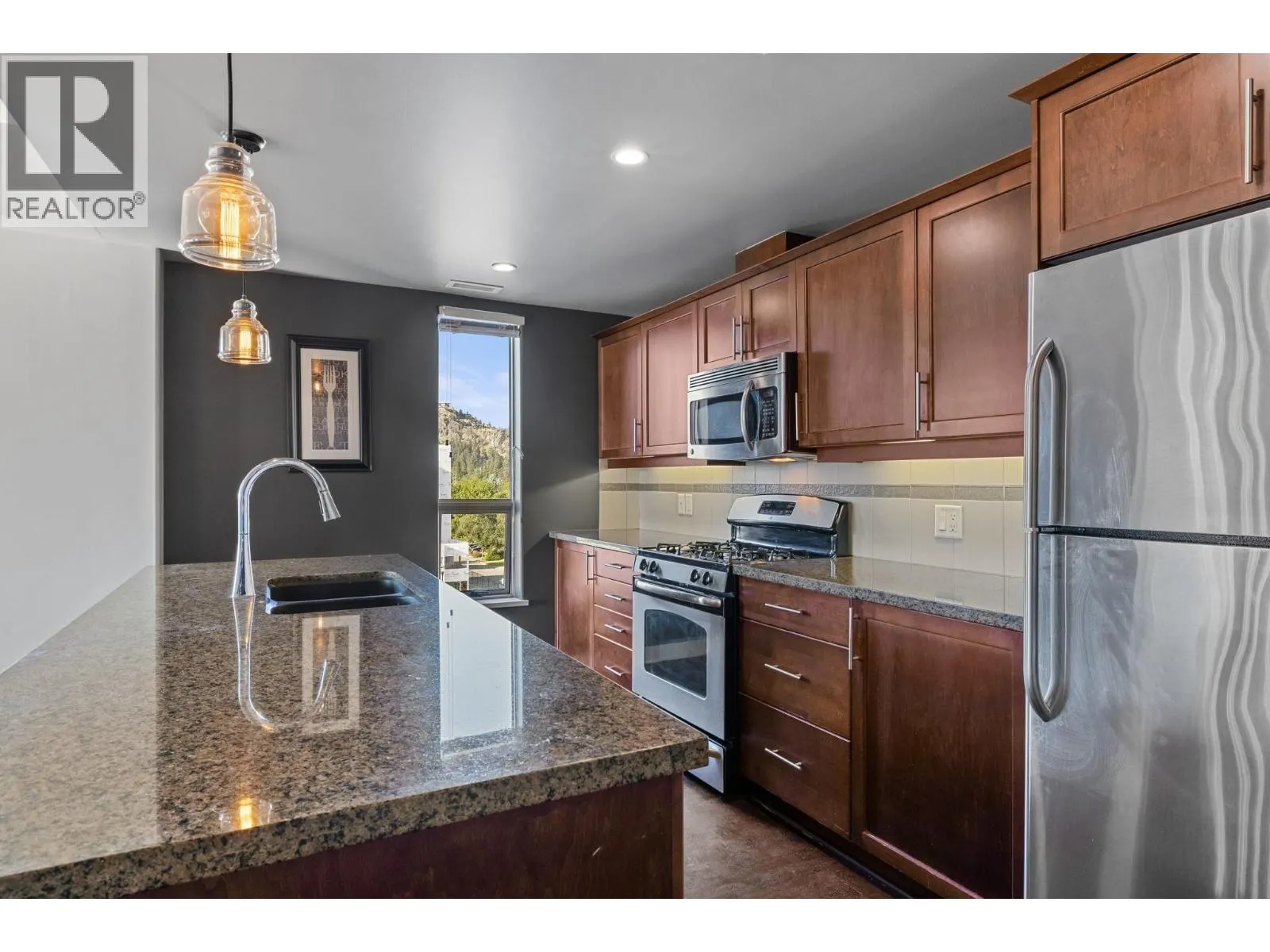 1160 Bernard Avenue Unit# 509
