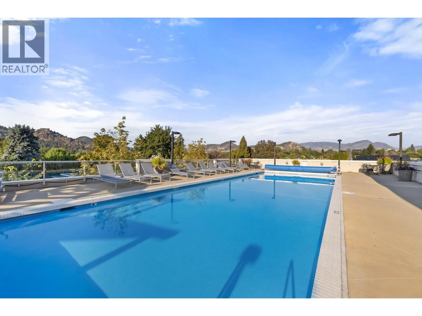 1160 Bernard Avenue Unit# 509