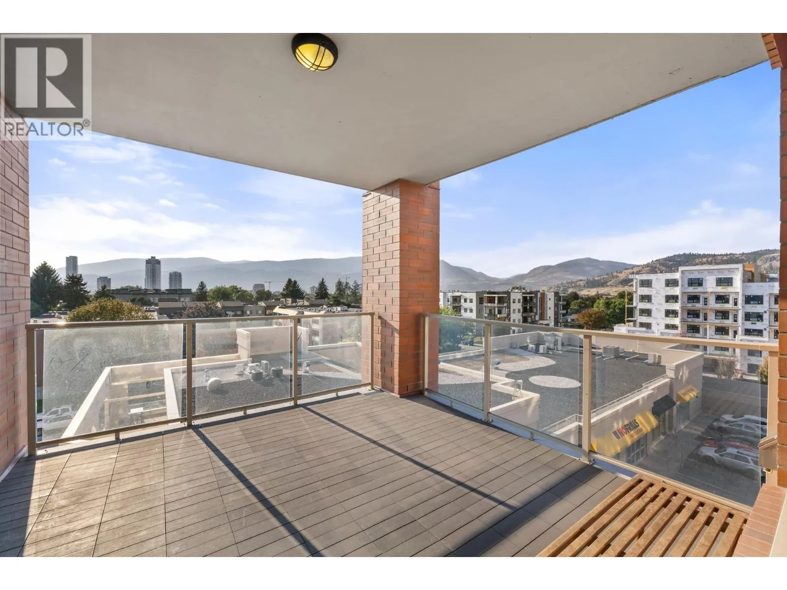 1160 Bernard Avenue Unit# 509