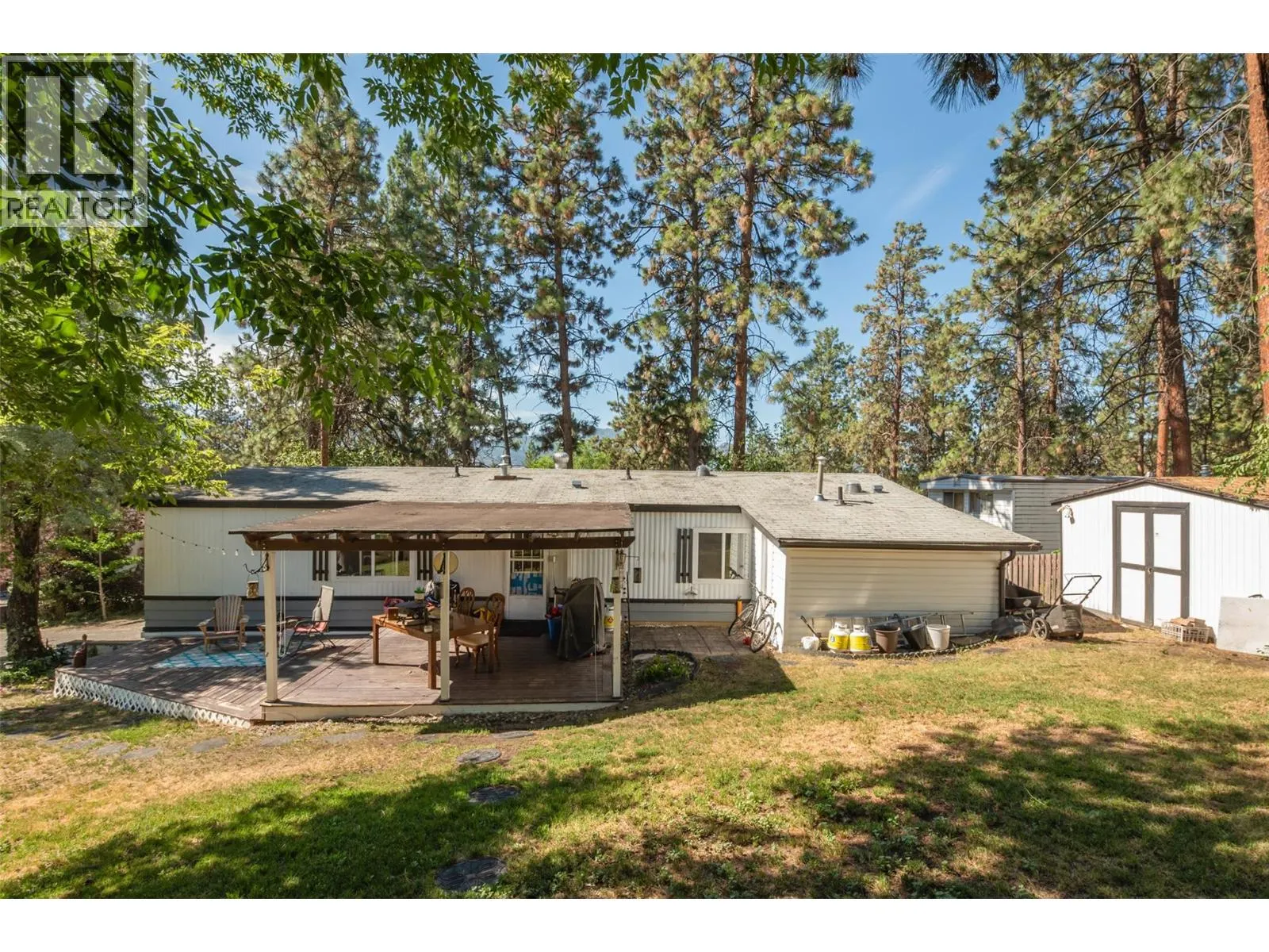 1860 Boucherie Road Unit# 30