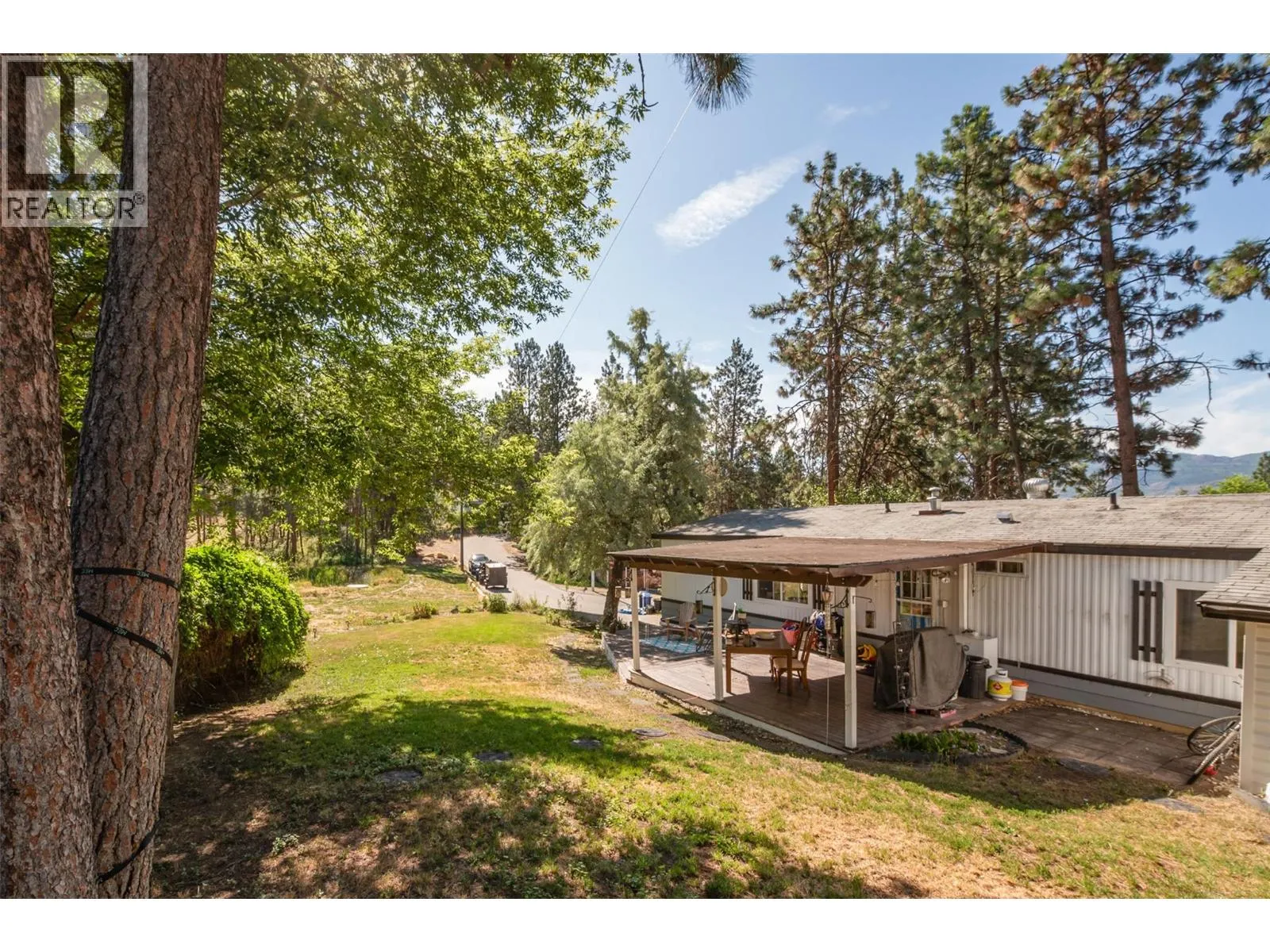 1860 Boucherie Road Unit# 30