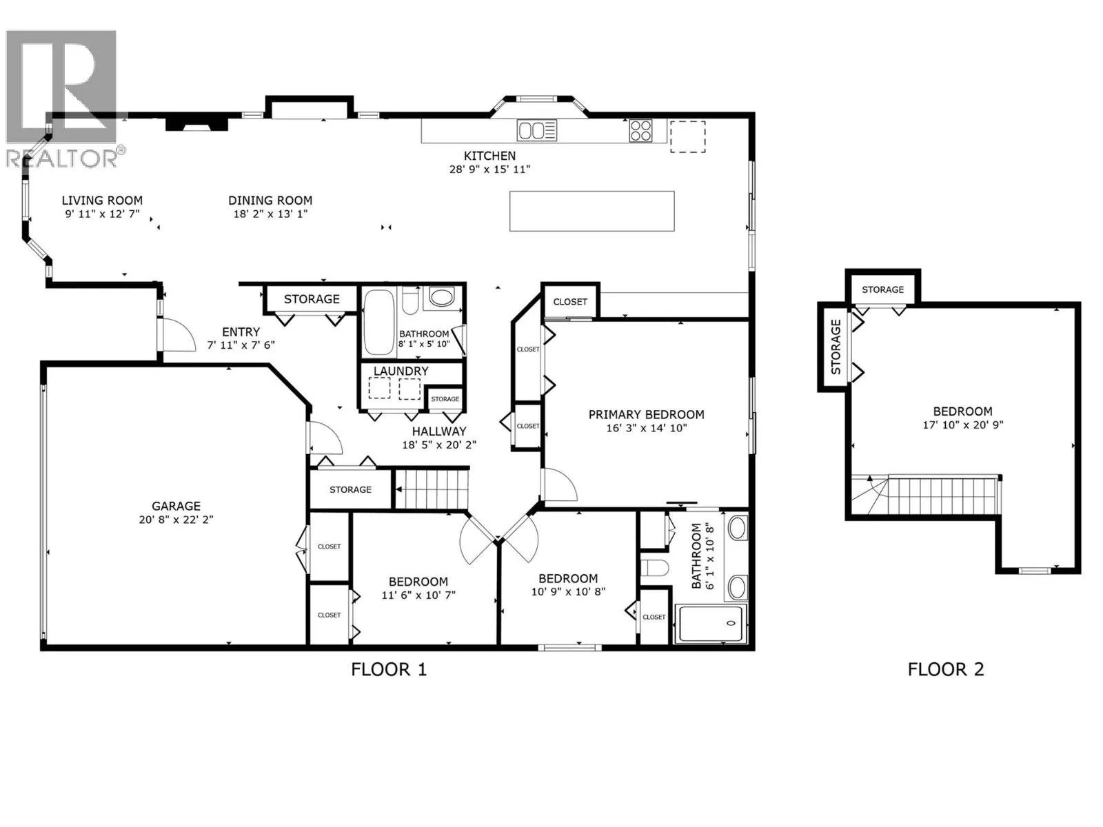 647 PIMLICO Road