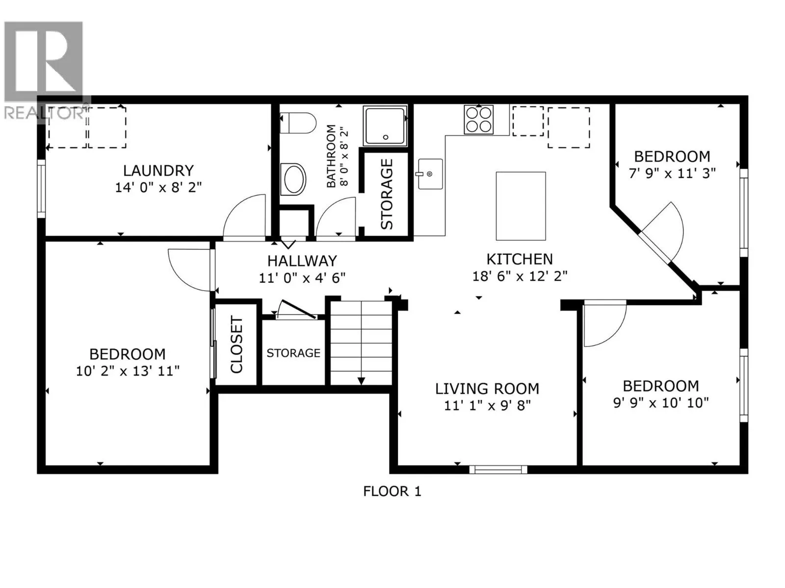 612 Milex Court
