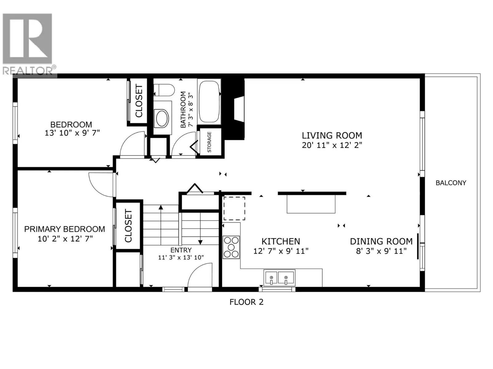 612 Milex Court