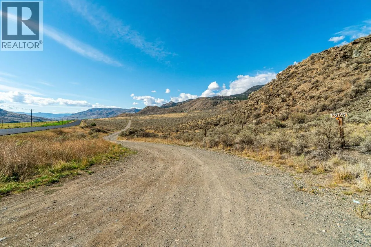 Lot 31 ASHCROFT Road