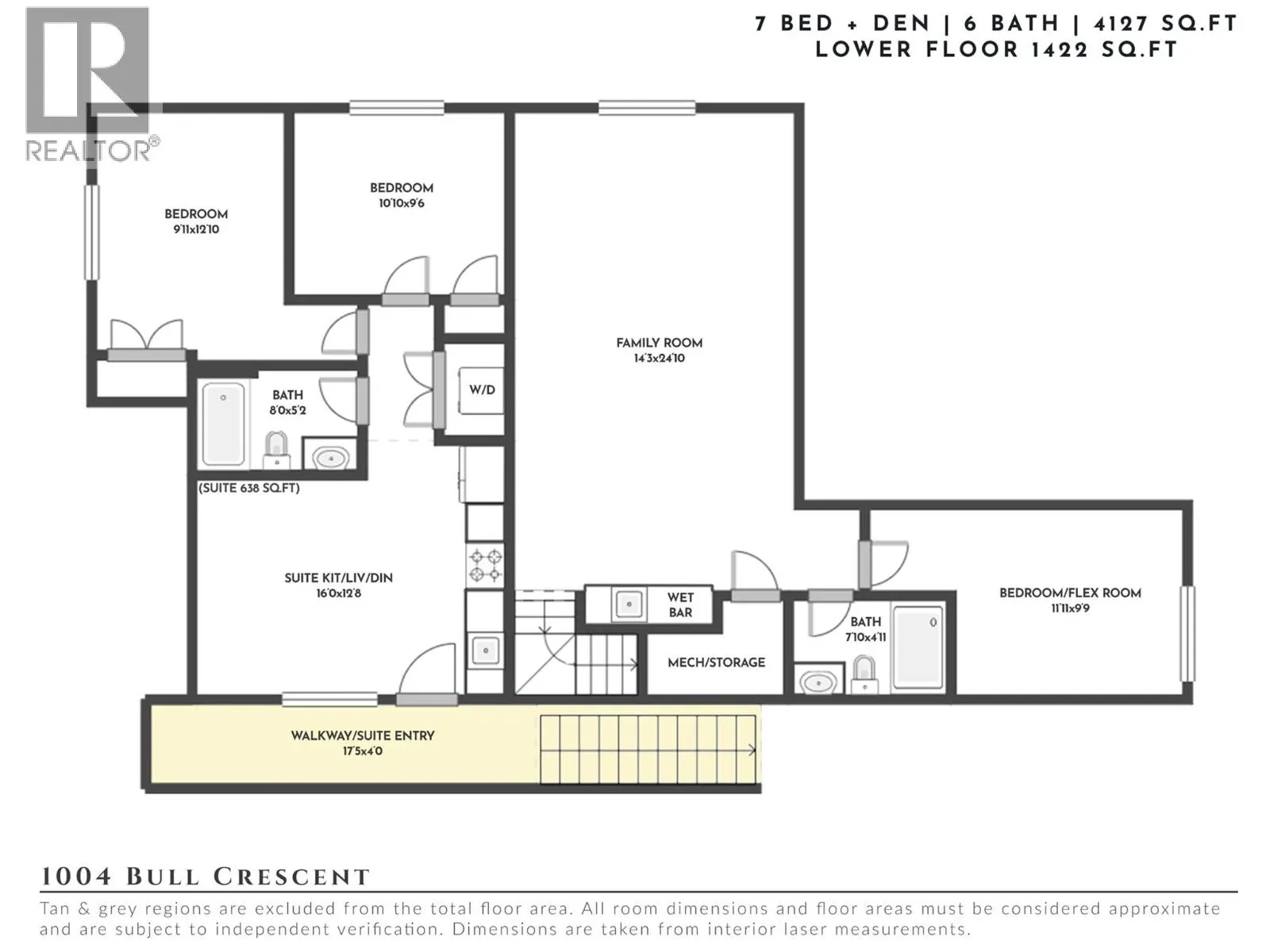 1004 Bull Crescent