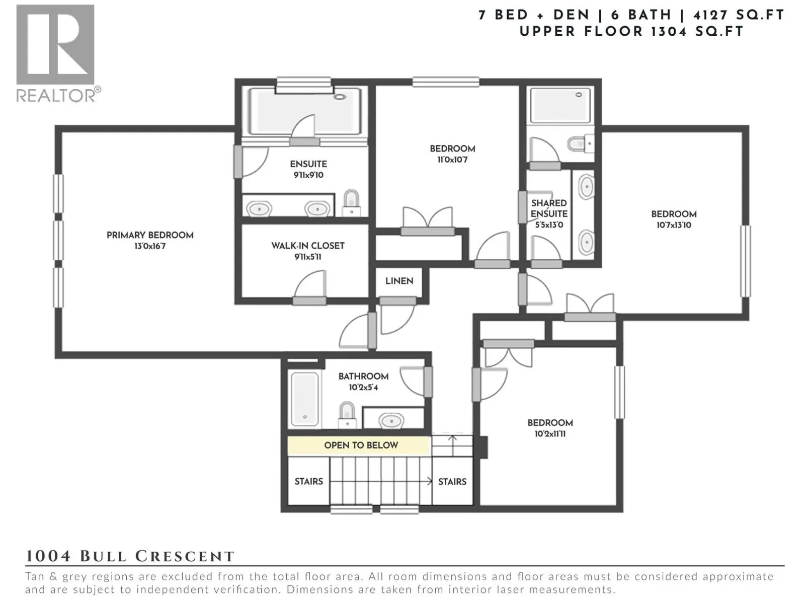 1004 Bull Crescent