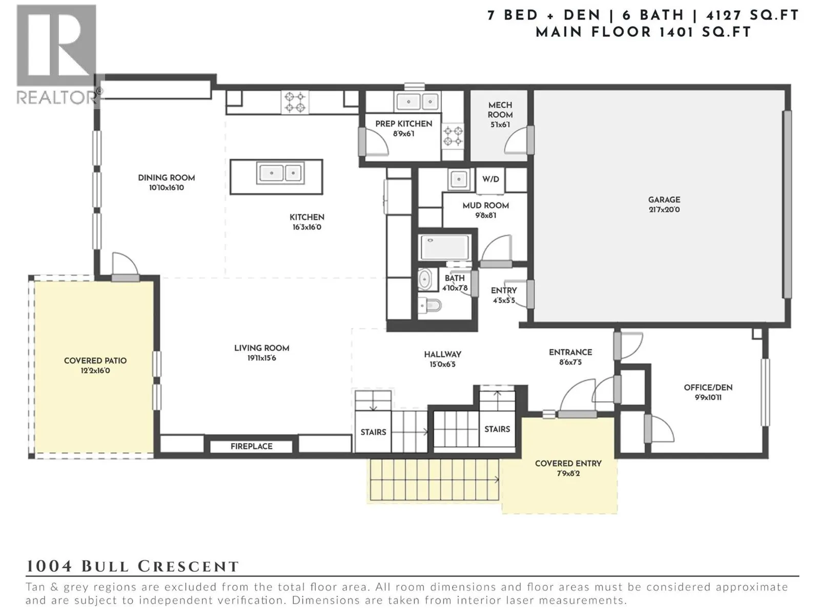 1004 Bull Crescent