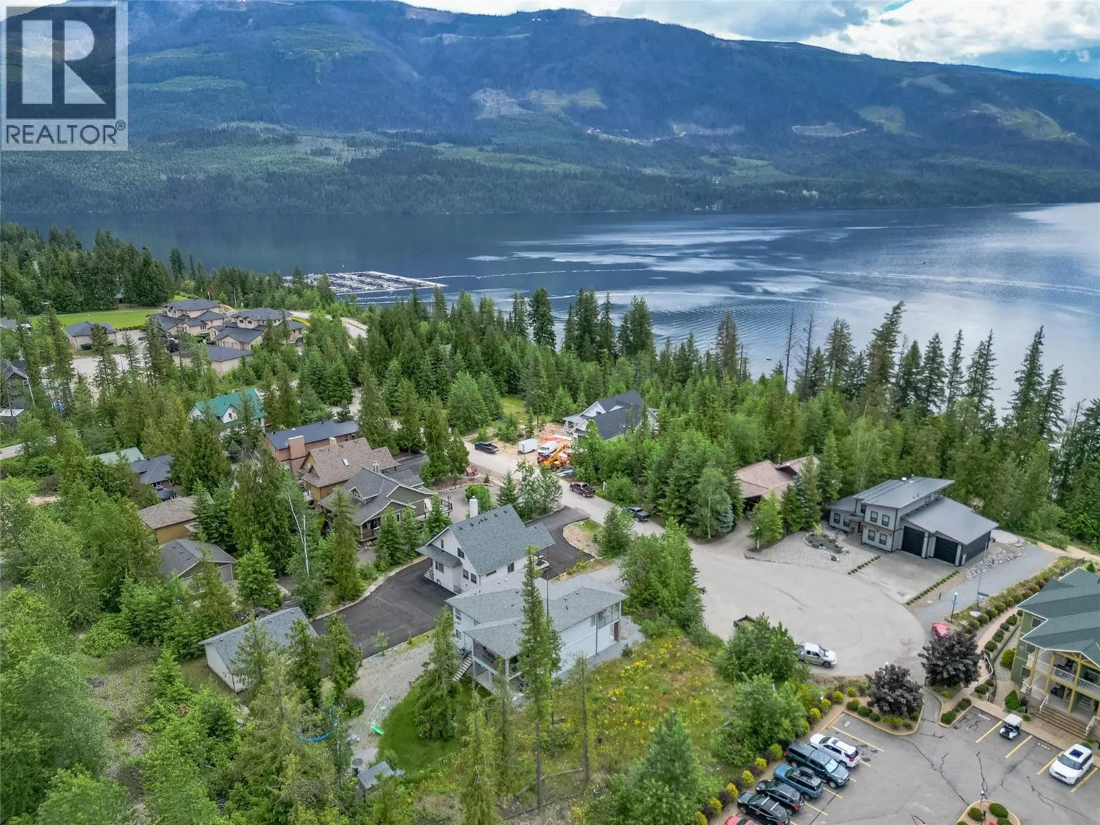3475 Mabel Lake Place