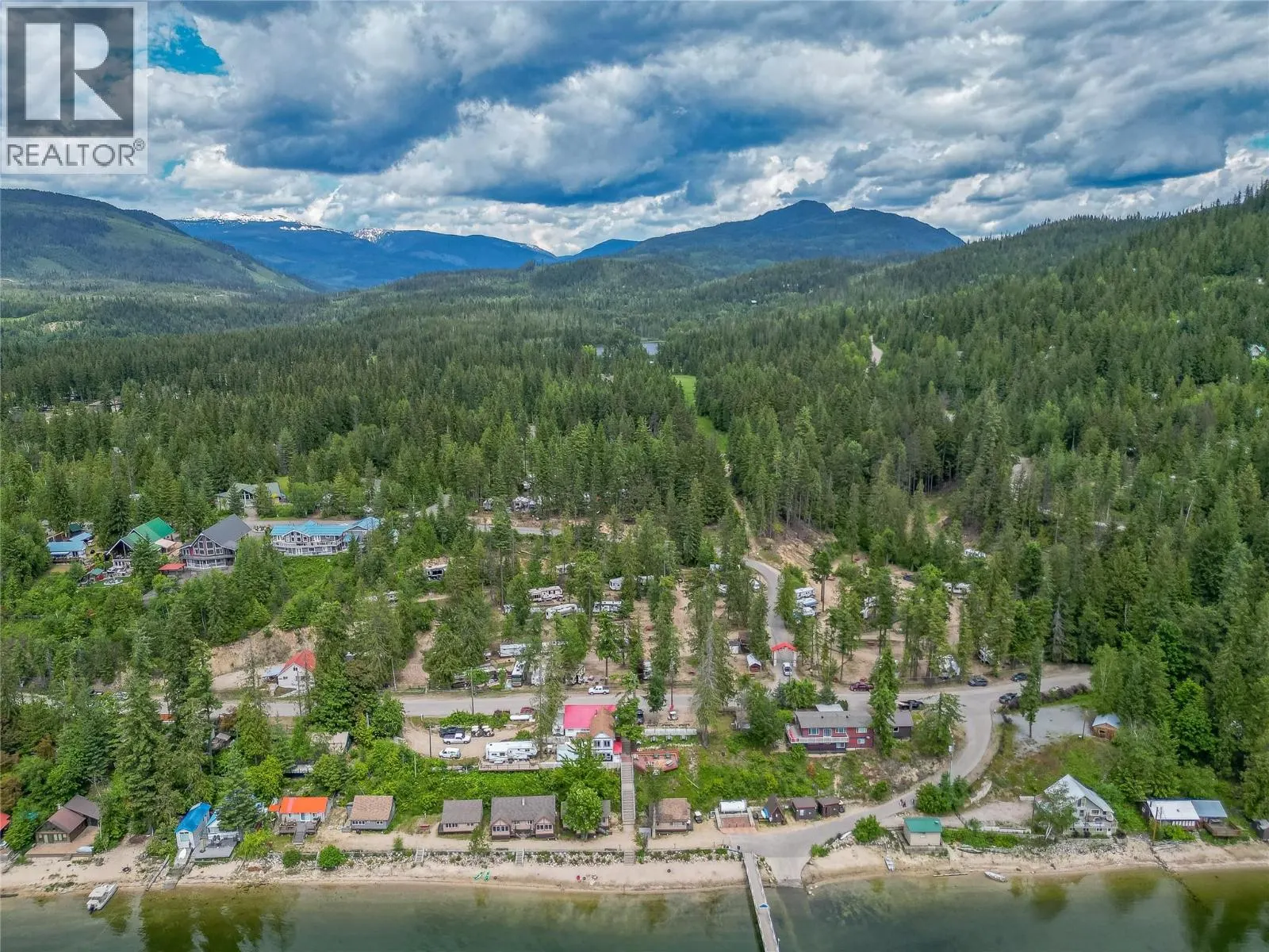 3475 Mabel Lake Place