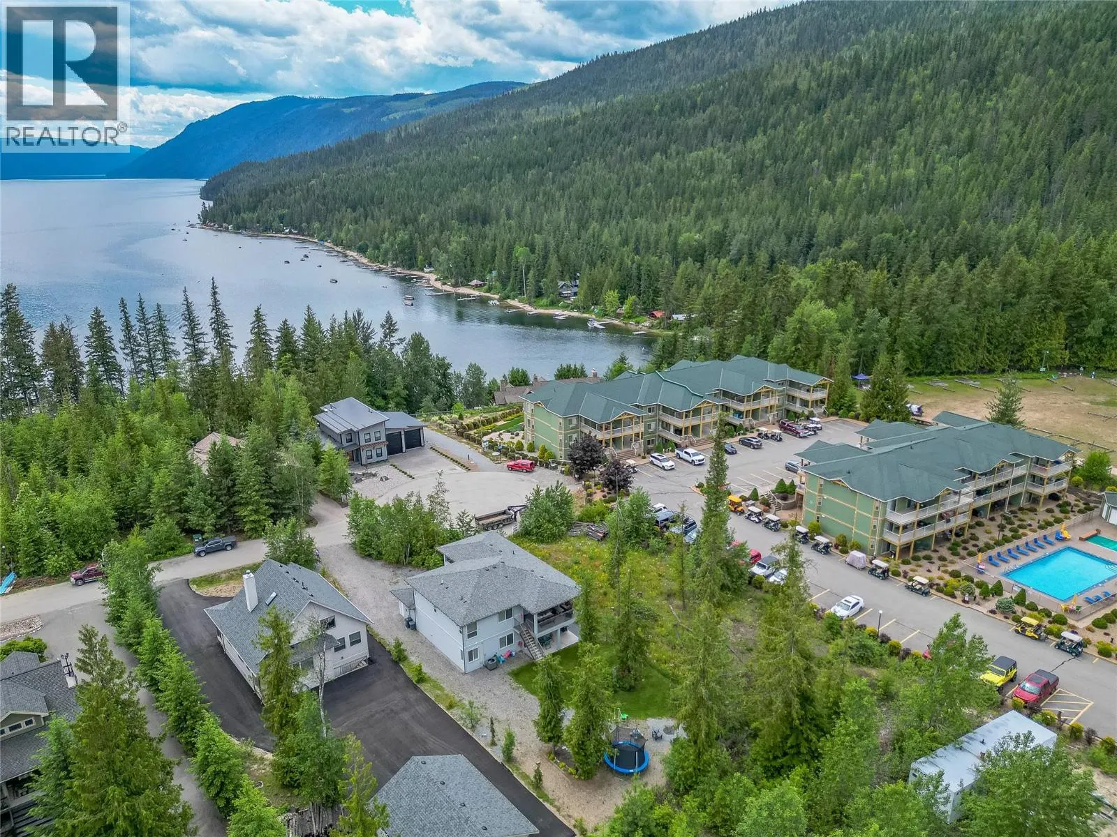 3475 Mabel Lake Place
