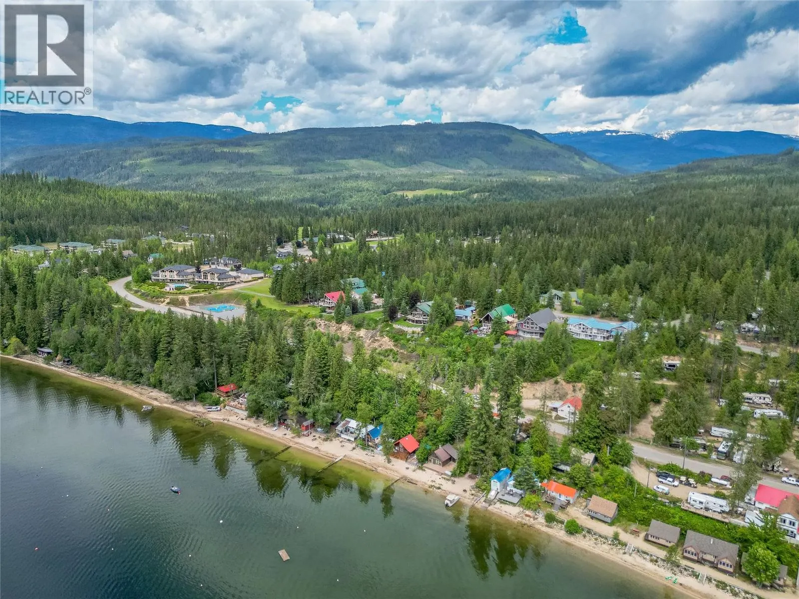 3475 Mabel Lake Place