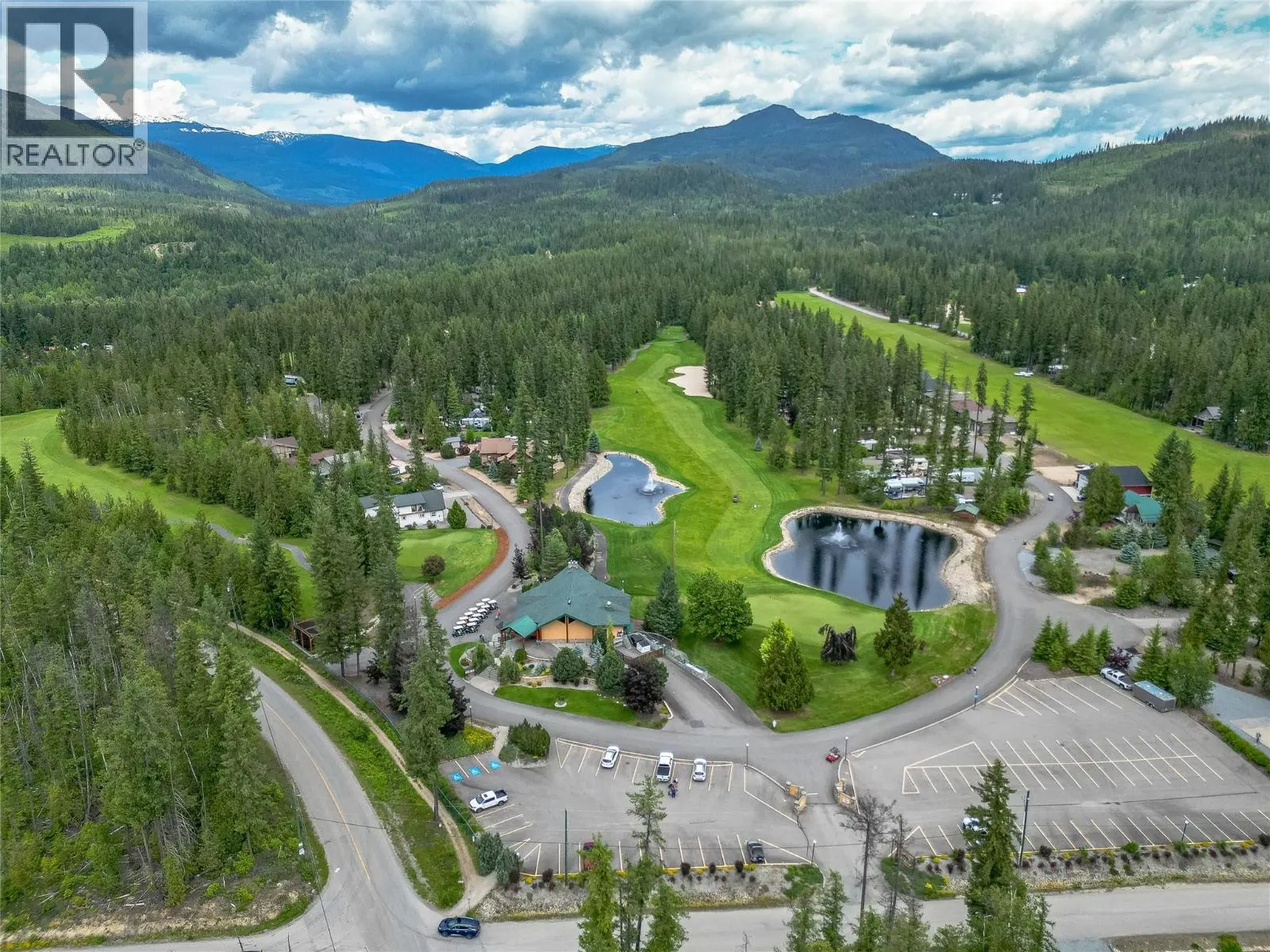 3475 Mabel Lake Place