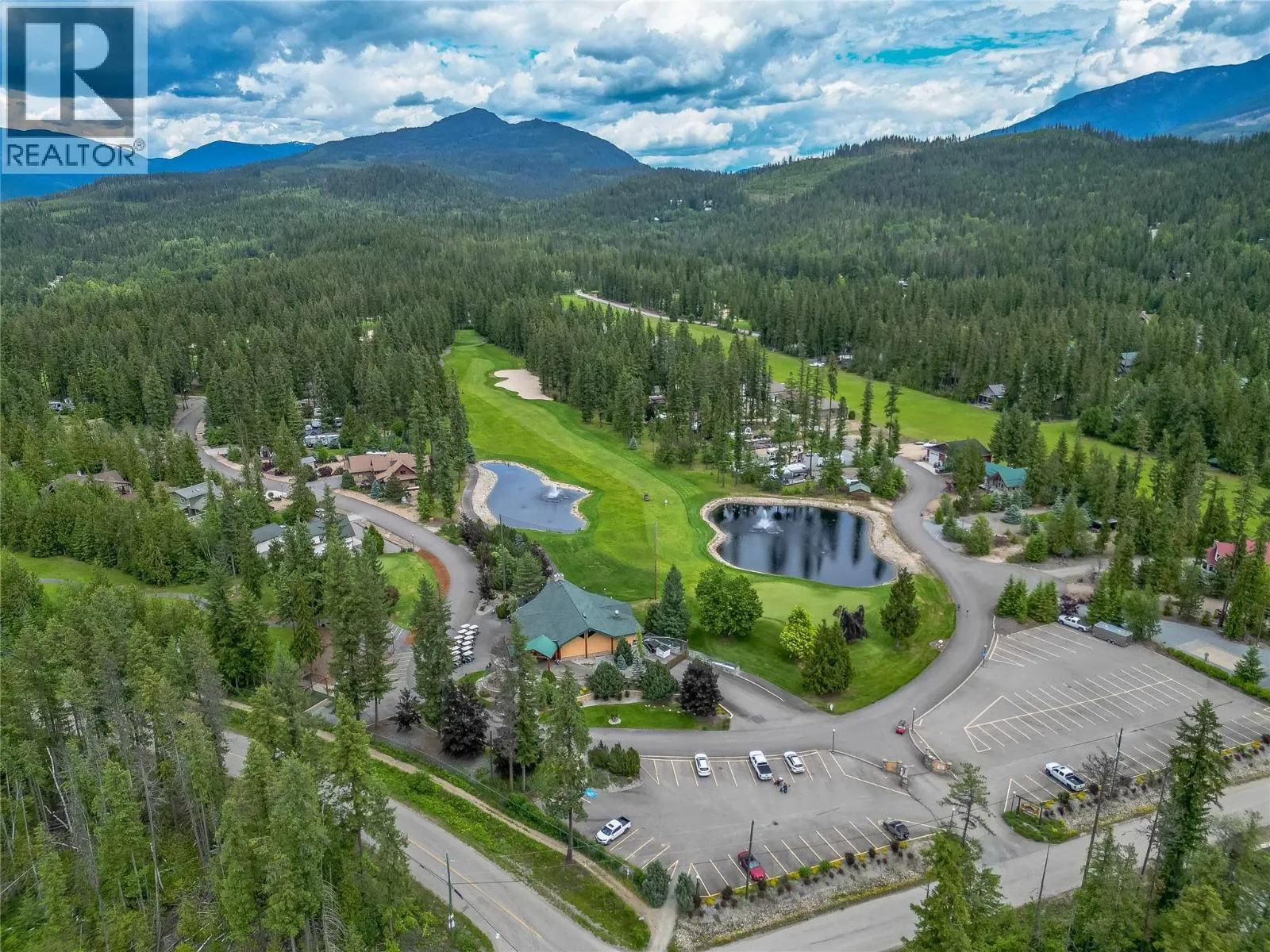 3475 Mabel Lake Place