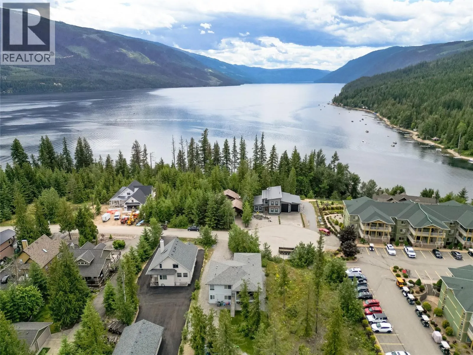 3475 Mabel Lake Place