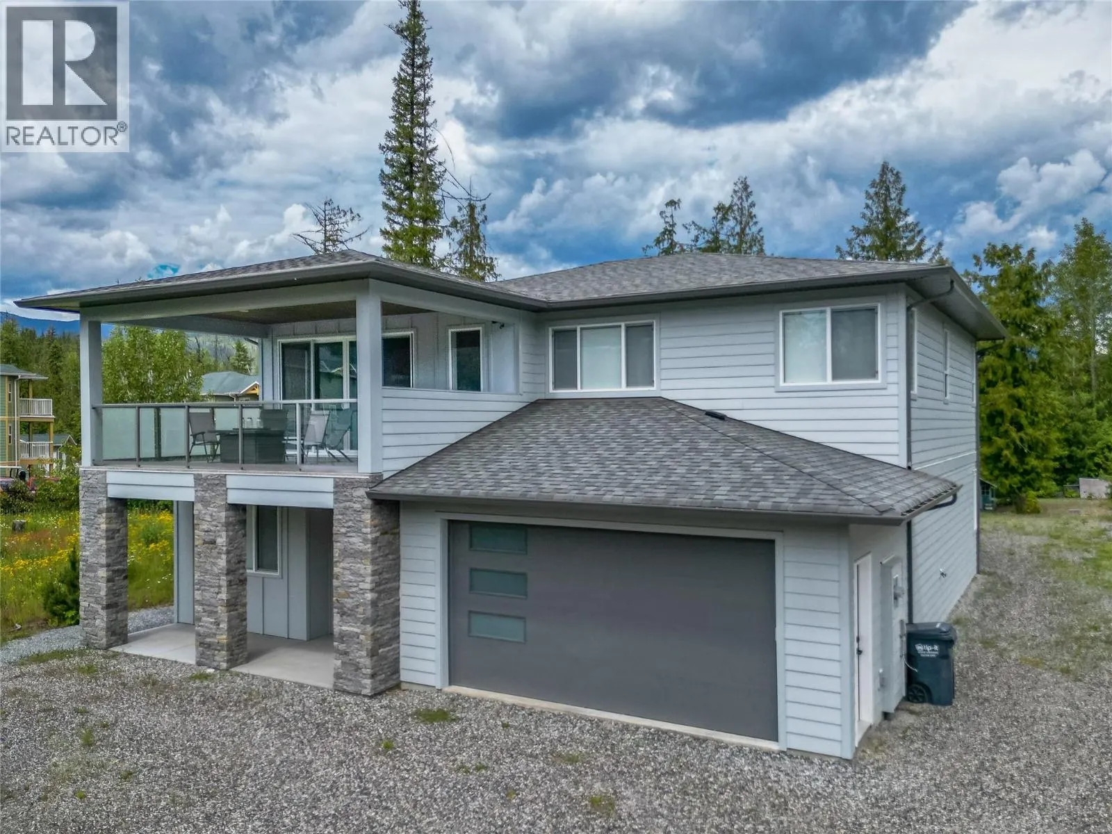 3475 Mabel Lake Place