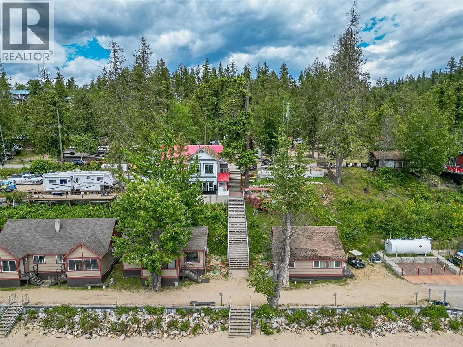 3475 Mabel Lake Place
