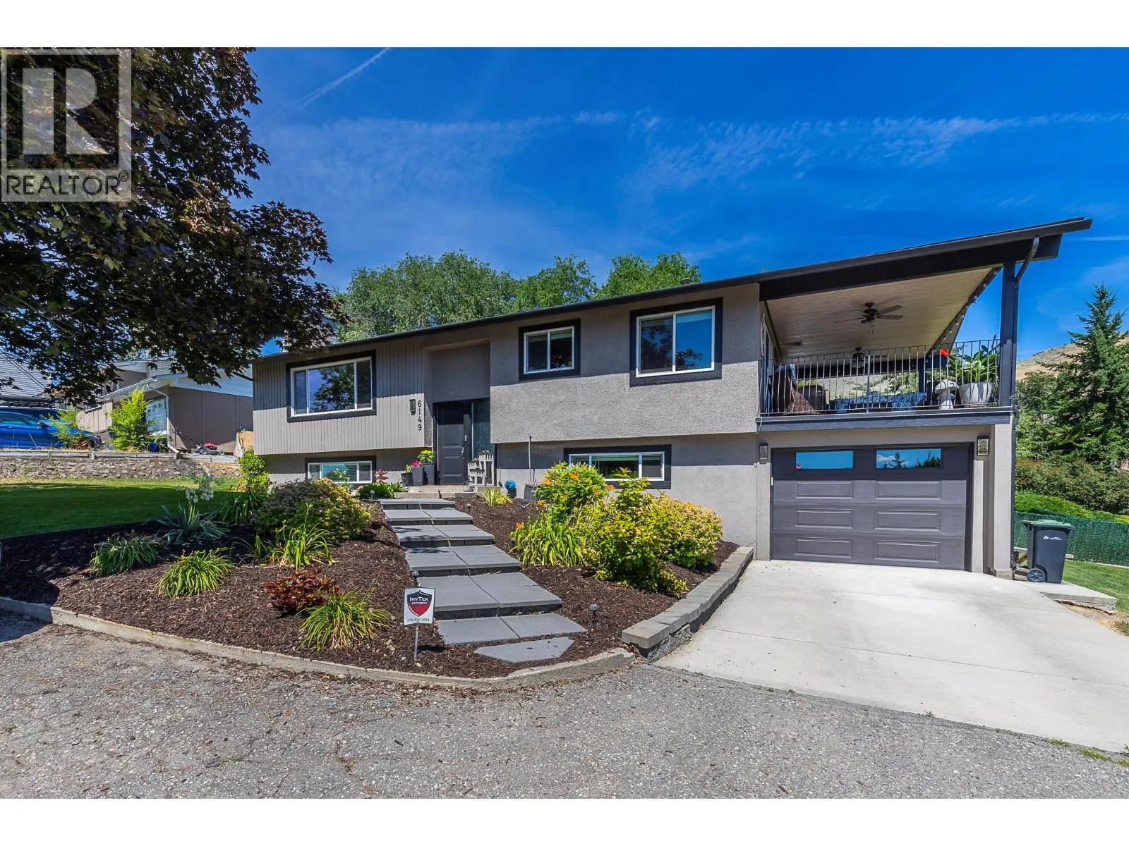6149 Bella Vista Road