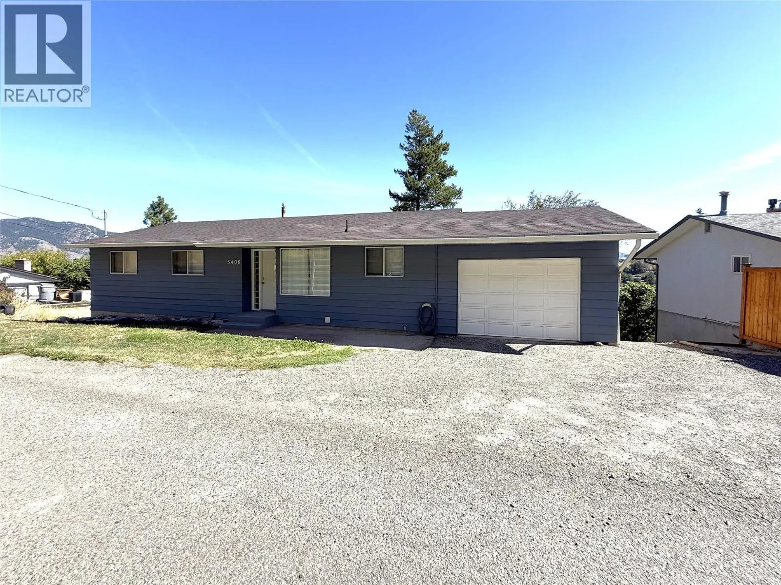 5400 RONDE Lane