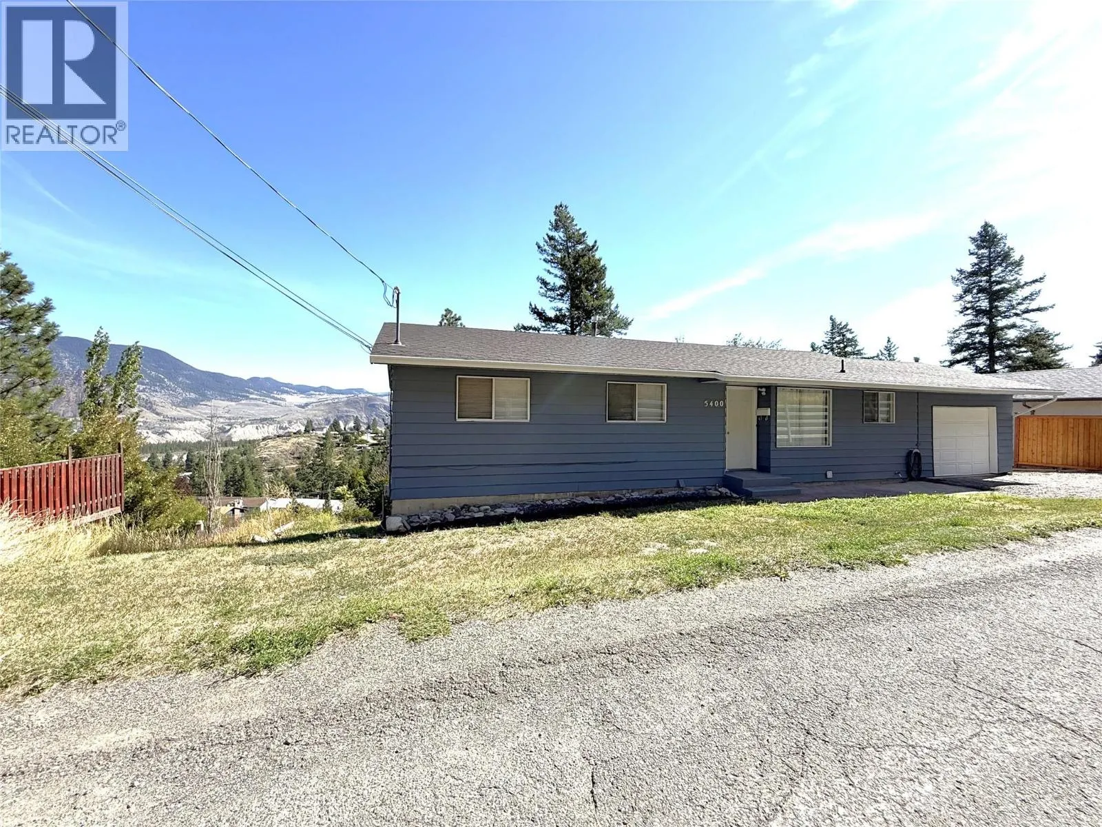 5400 RONDE Lane