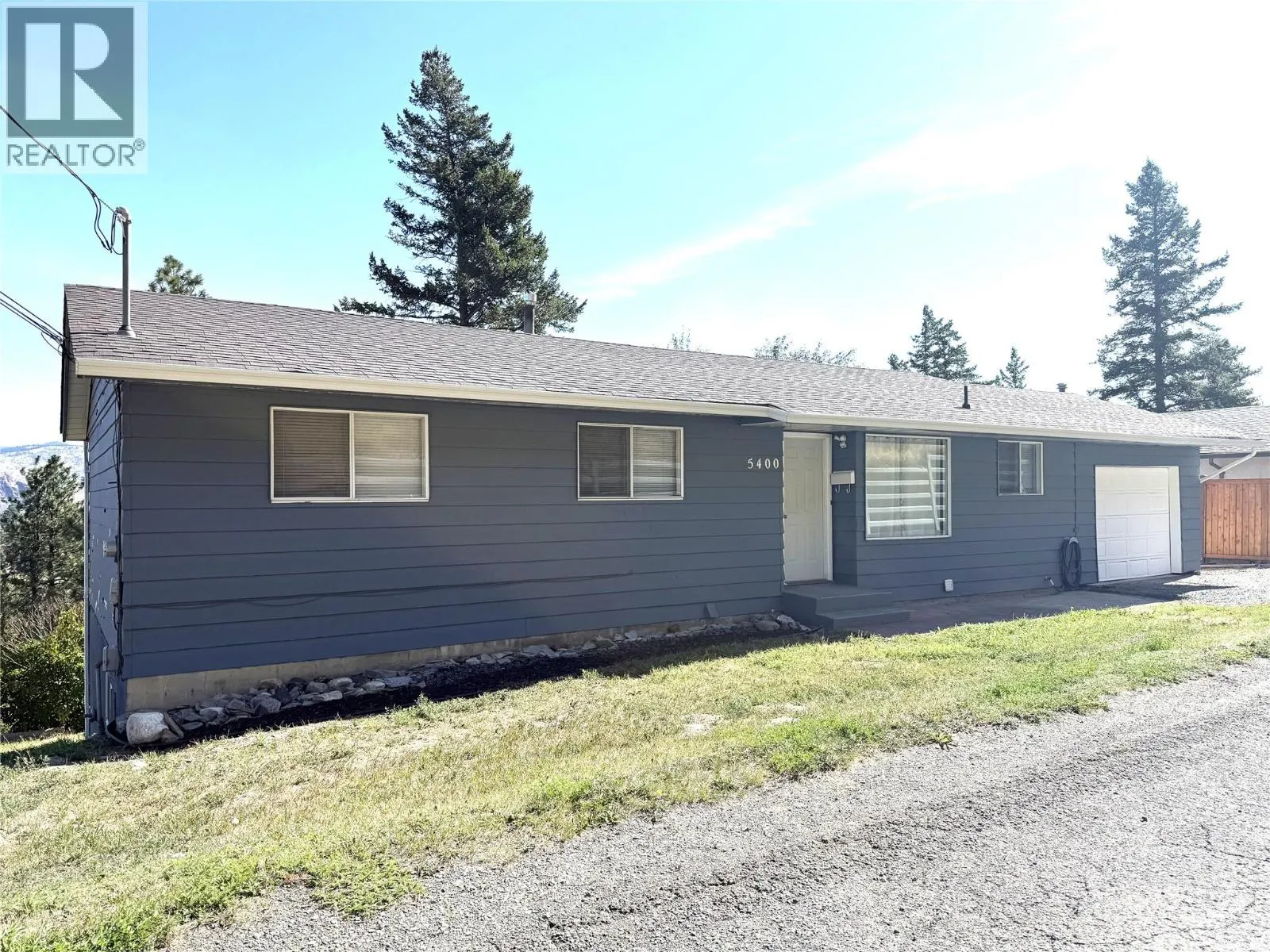 5400 RONDE Lane
