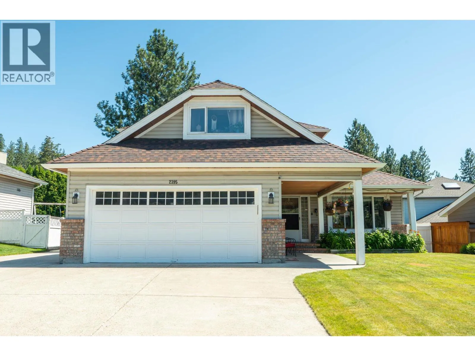 2395 Shannon Ridge Drive