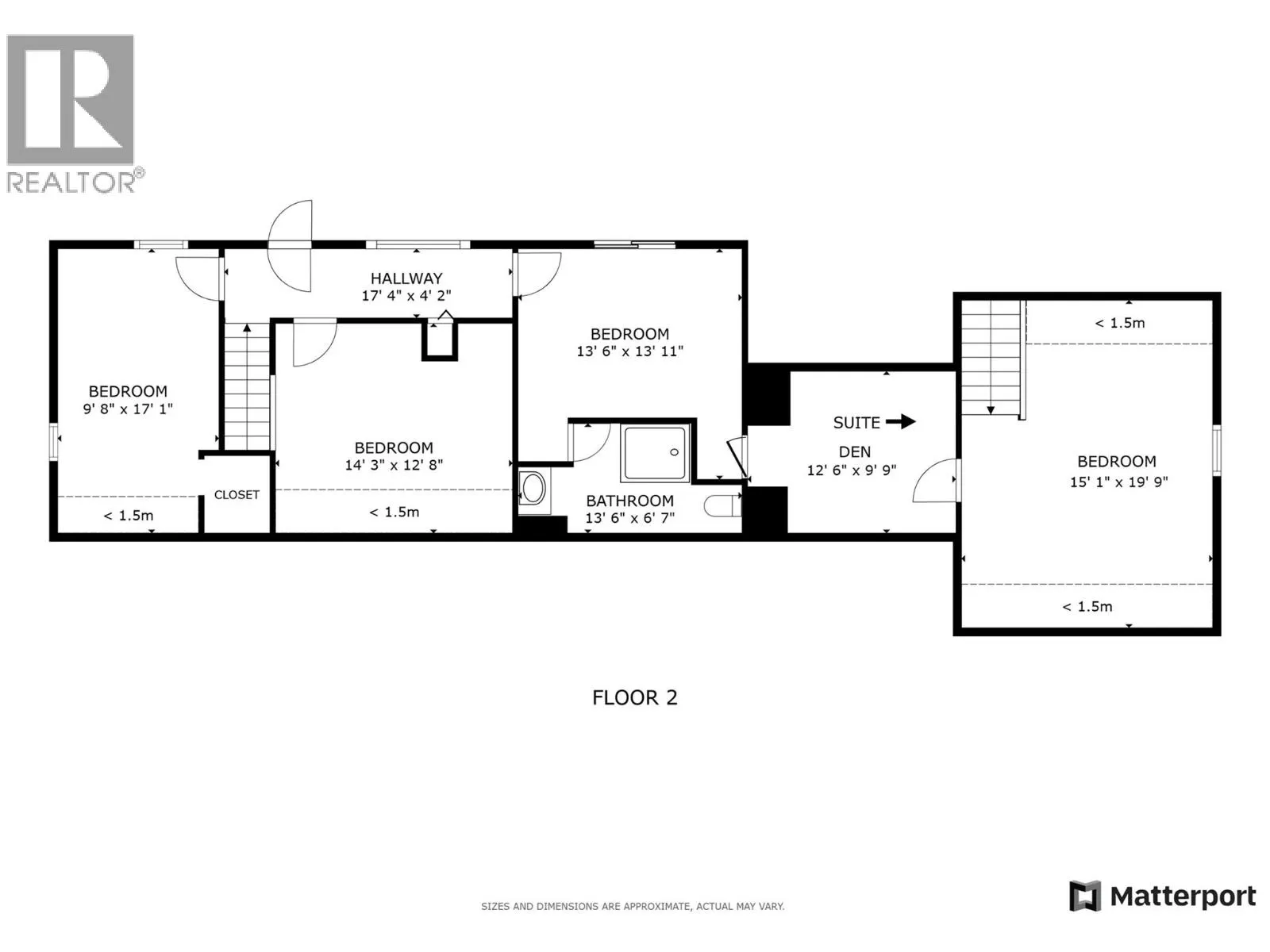 1293 Highway 33 E
