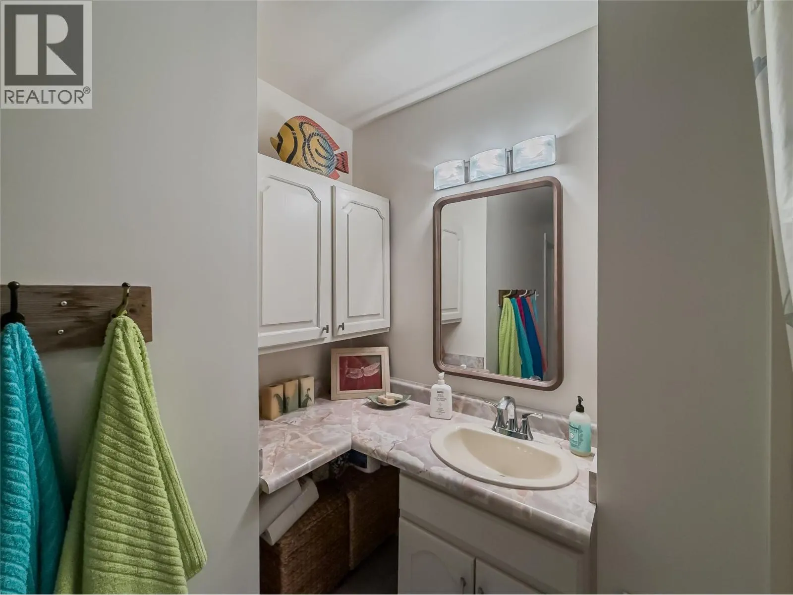 1801 Paul Lake Road Unit# 4