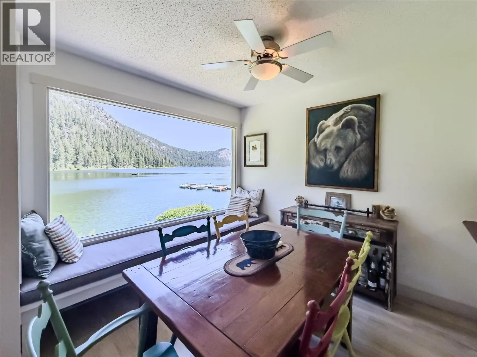 1801 Paul Lake Road Unit# 4