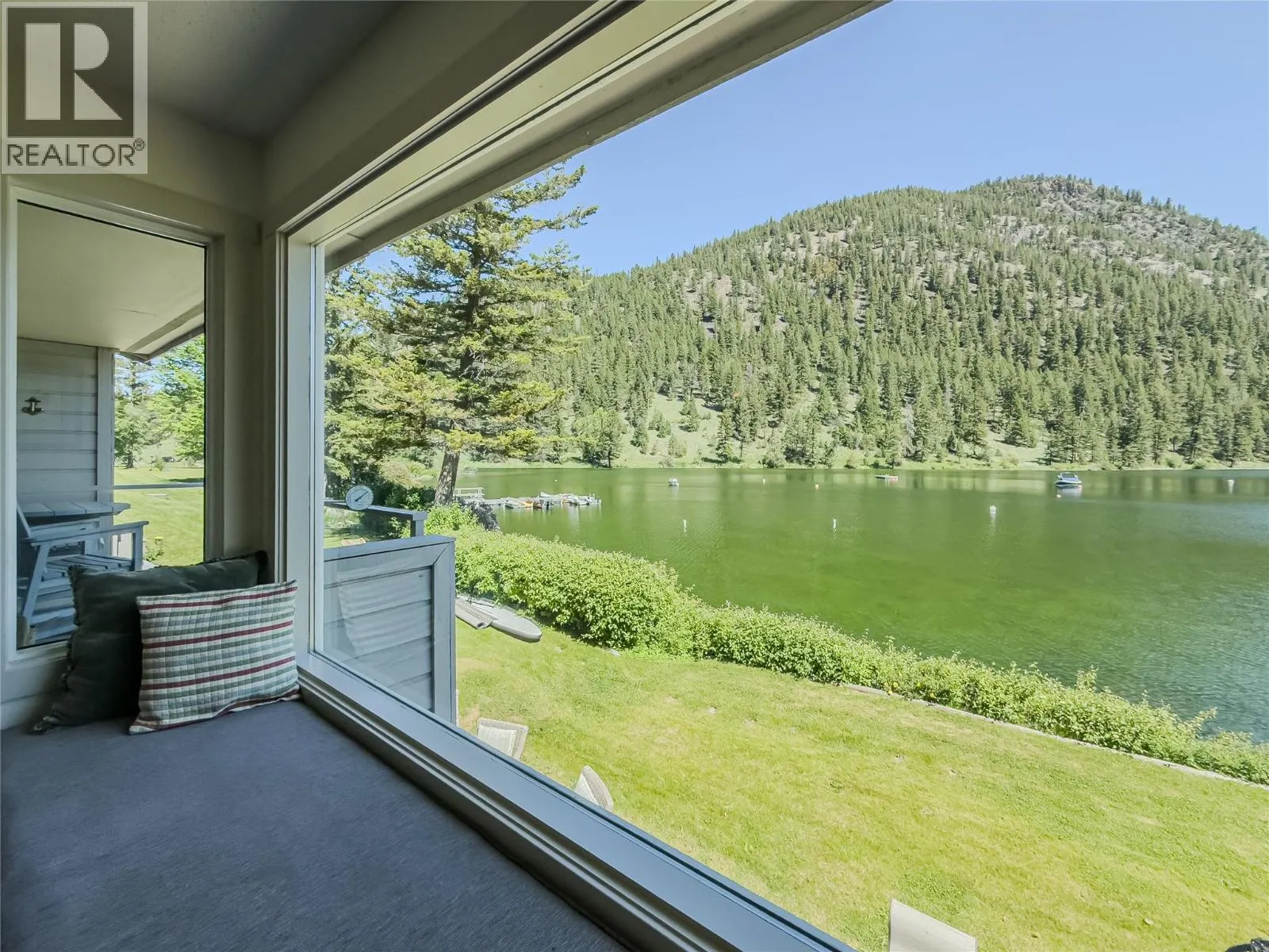 1801 Paul Lake Road Unit# 4