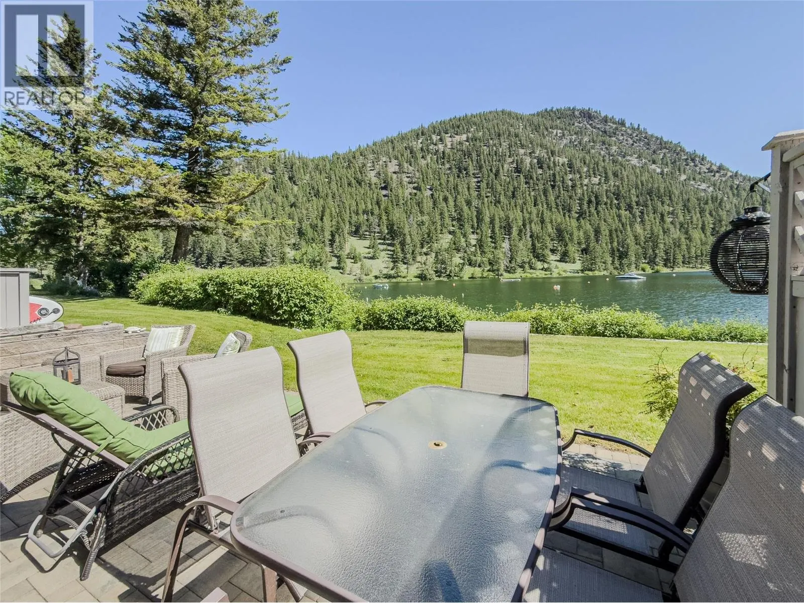 1801 Paul Lake Road Unit# 4