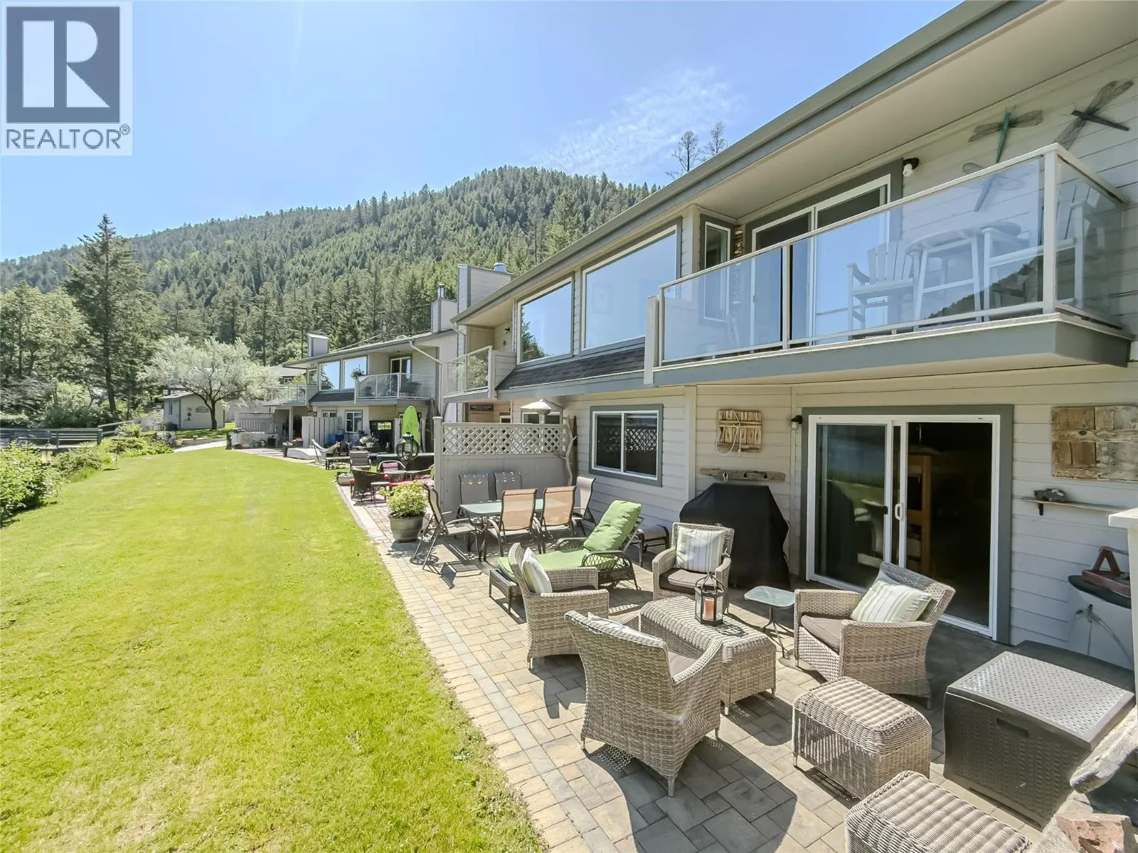 1801 Paul Lake Road Unit# 4