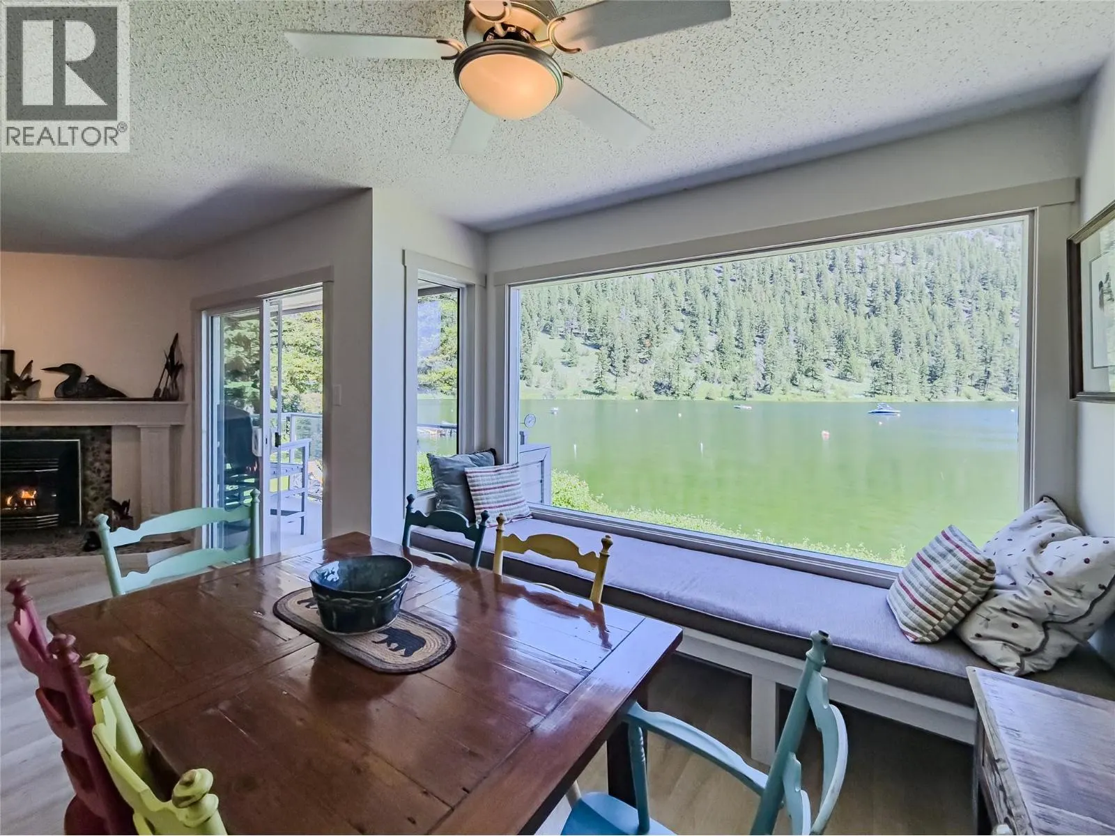 1801 Paul Lake Road Unit# 4