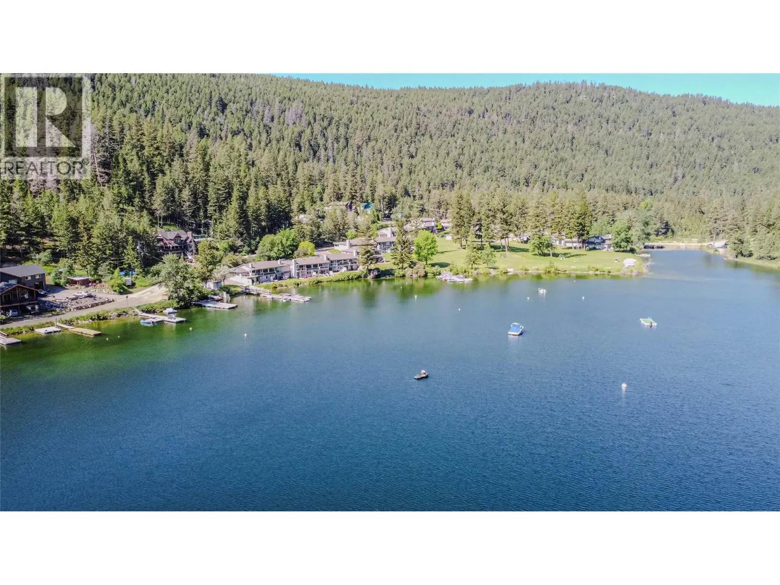 1801 Paul Lake Road Unit# 4