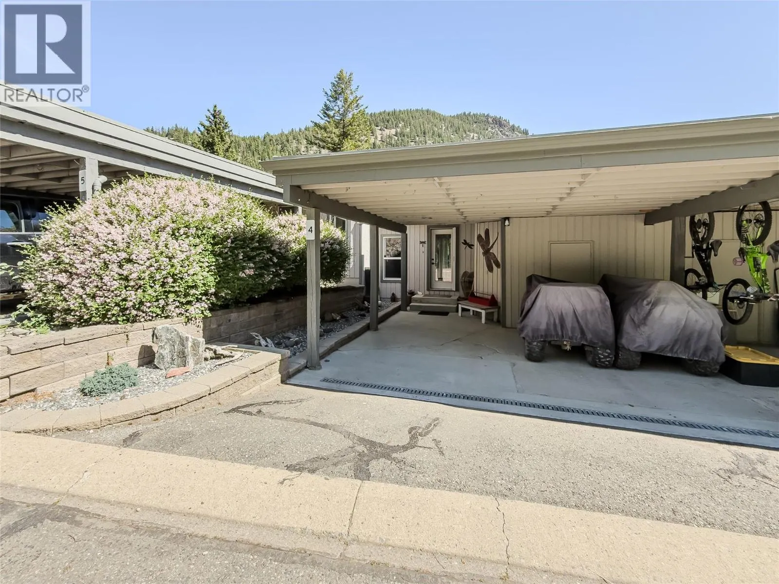 1801 Paul Lake Road Unit# 4