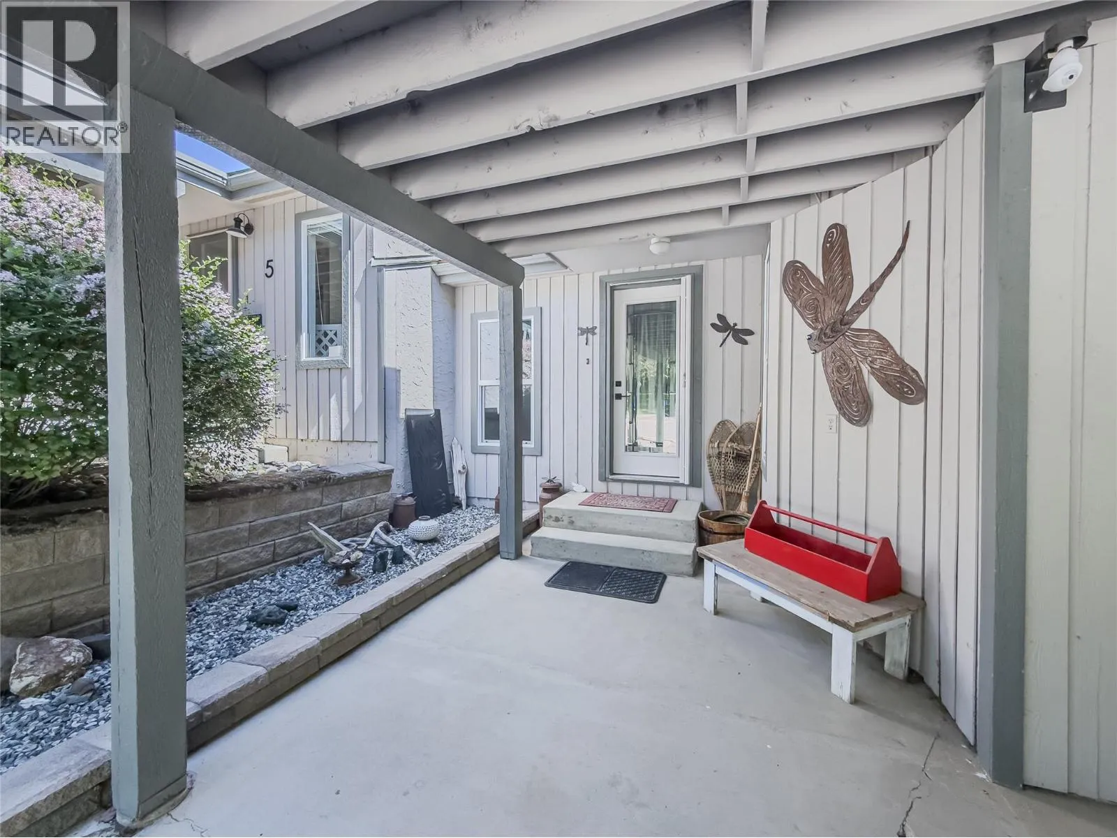 1801 Paul Lake Road Unit# 4