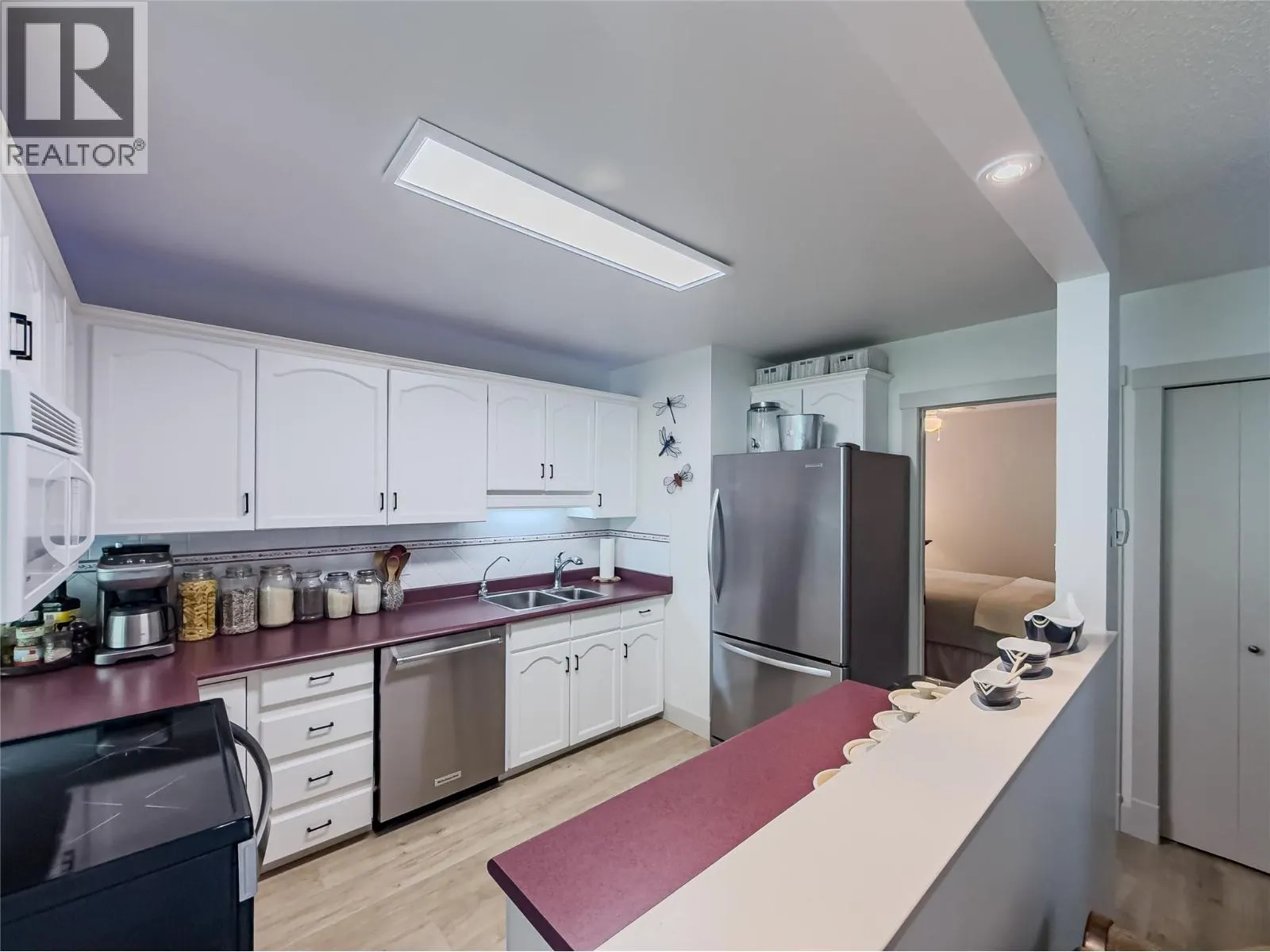 1801 Paul Lake Road Unit# 4