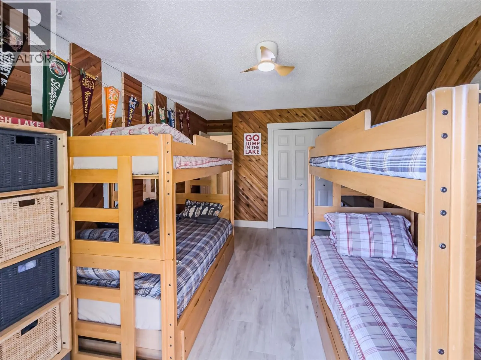 1801 Paul Lake Road Unit# 4