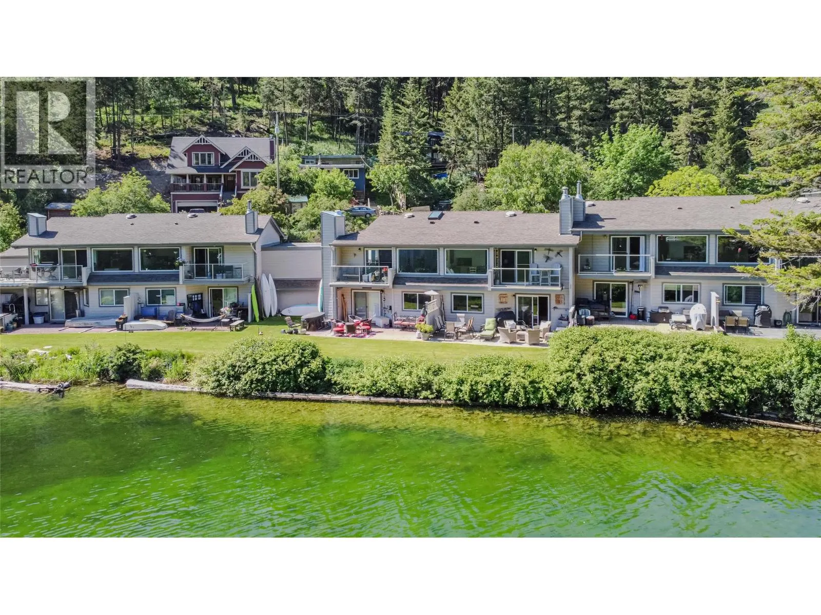 1801 Paul Lake Road Unit# 4
