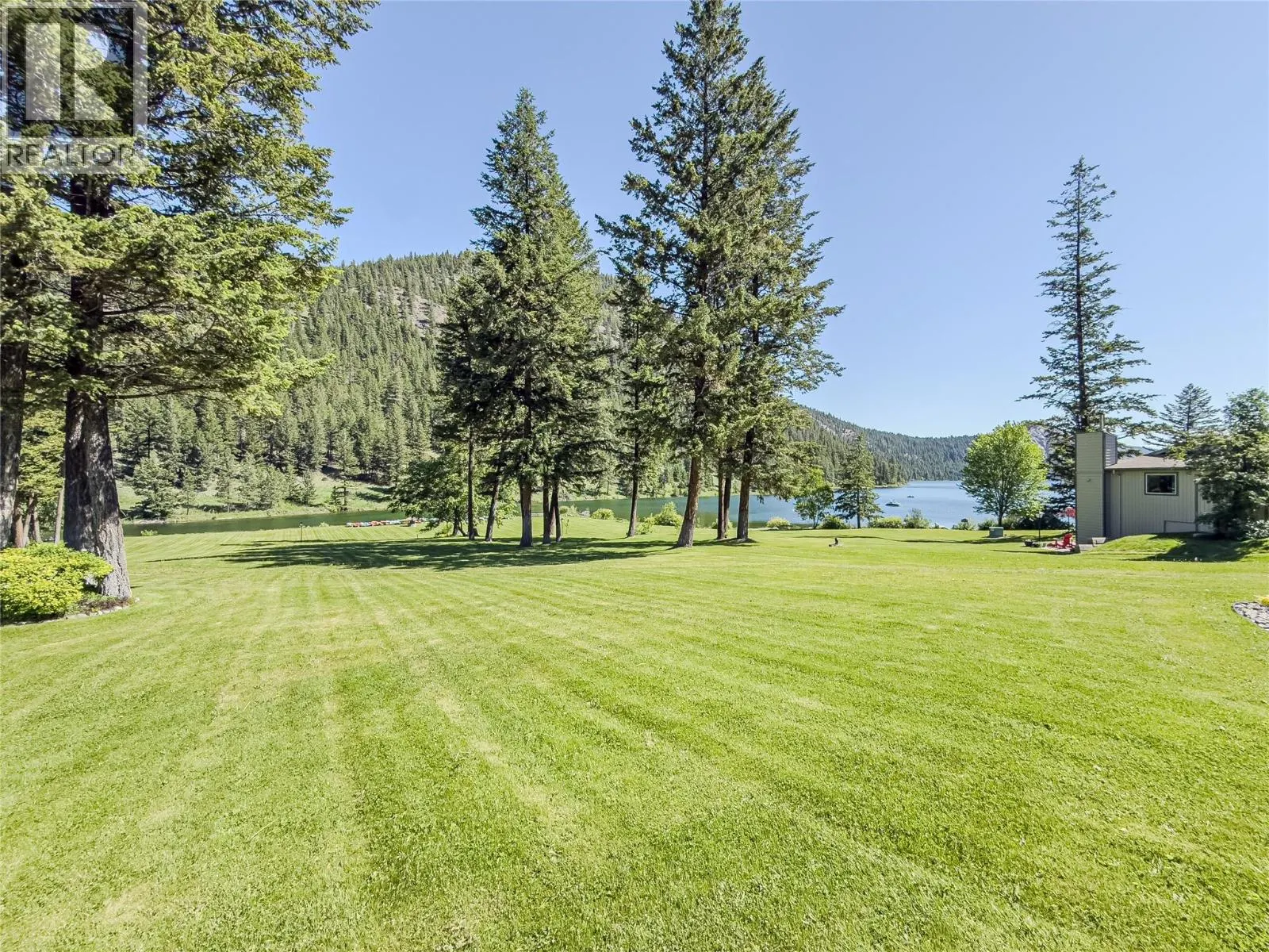1801 Paul Lake Road Unit# 4