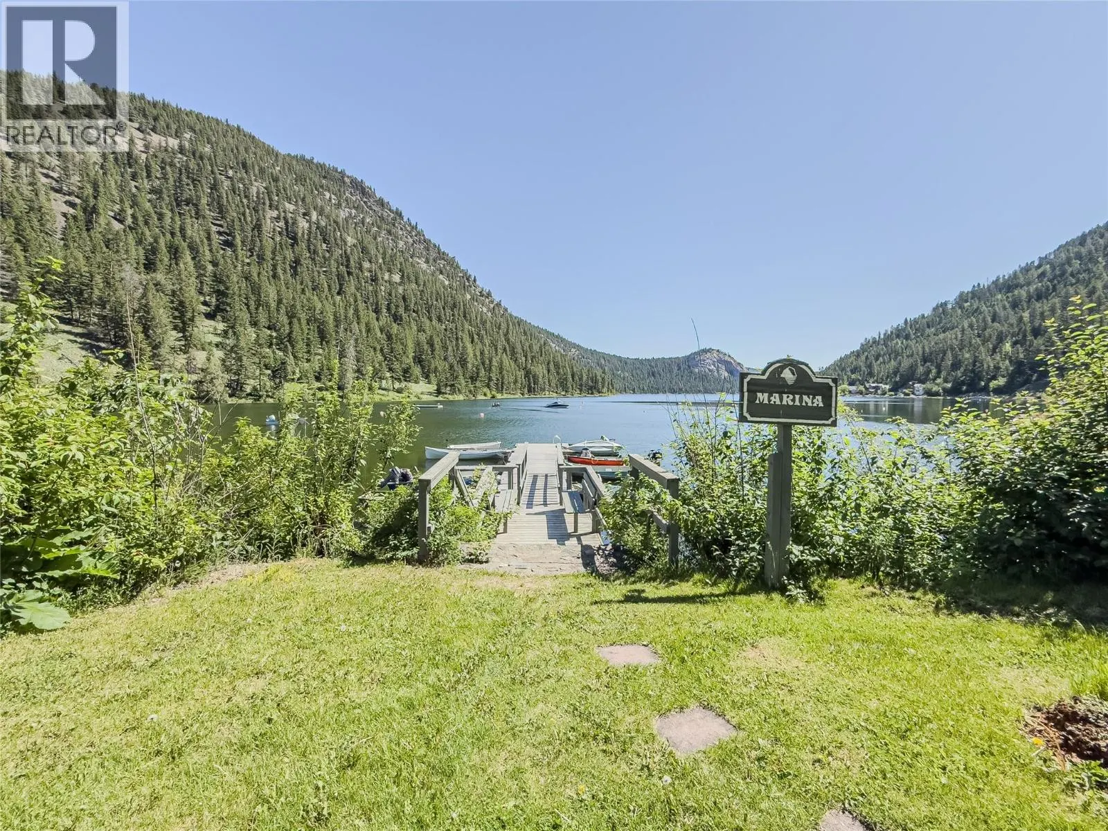 1801 Paul Lake Road Unit# 4