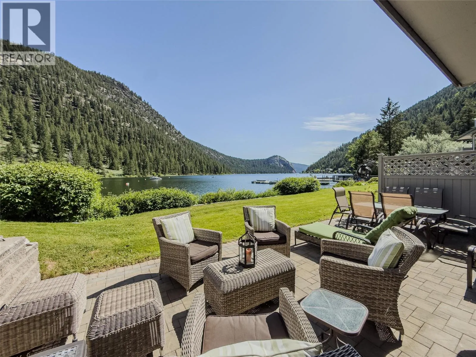 1801 Paul Lake Road Unit# 4