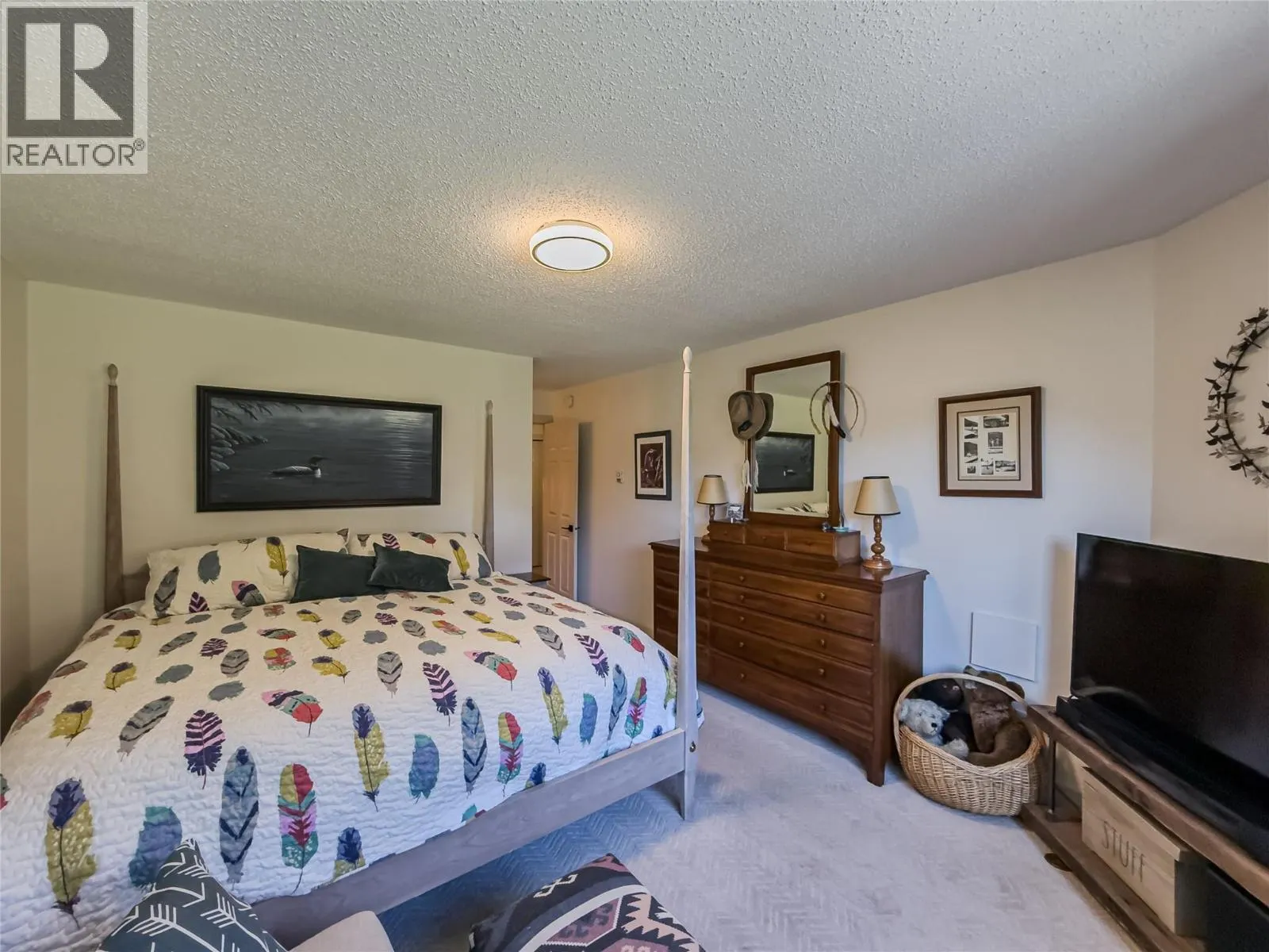 1801 Paul Lake Road Unit# 4