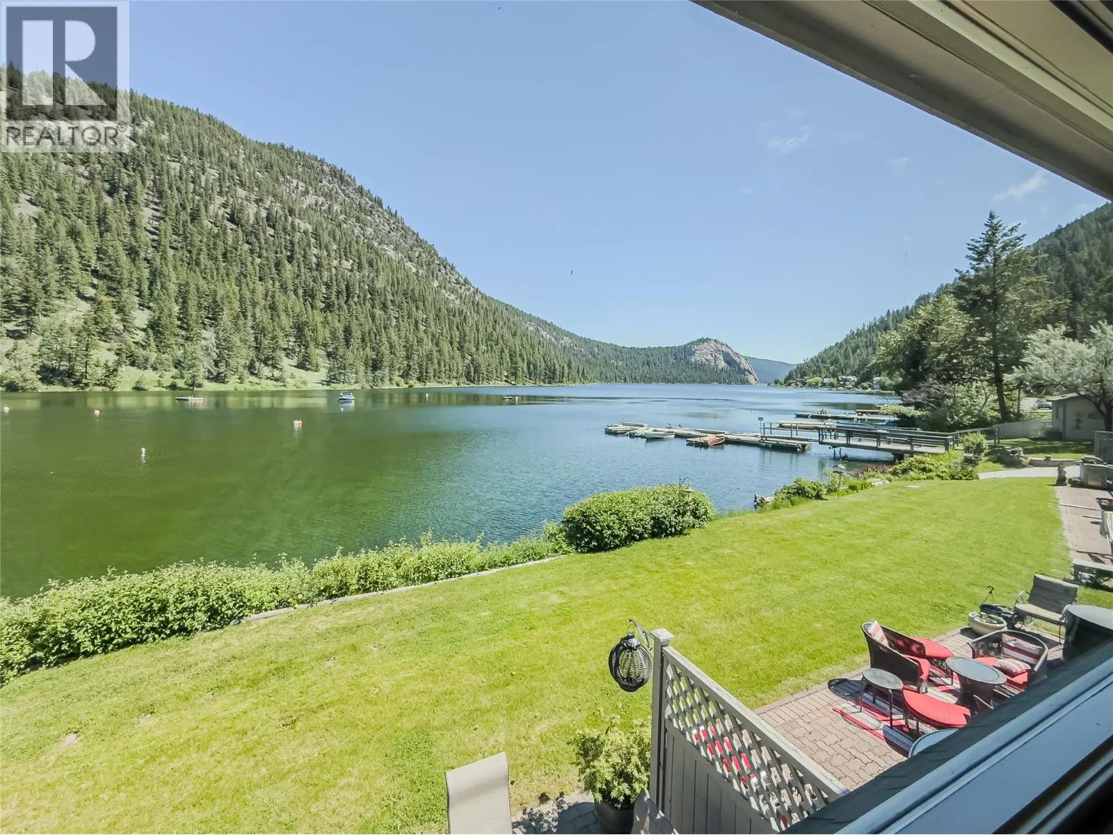 1801 Paul Lake Road Unit# 4