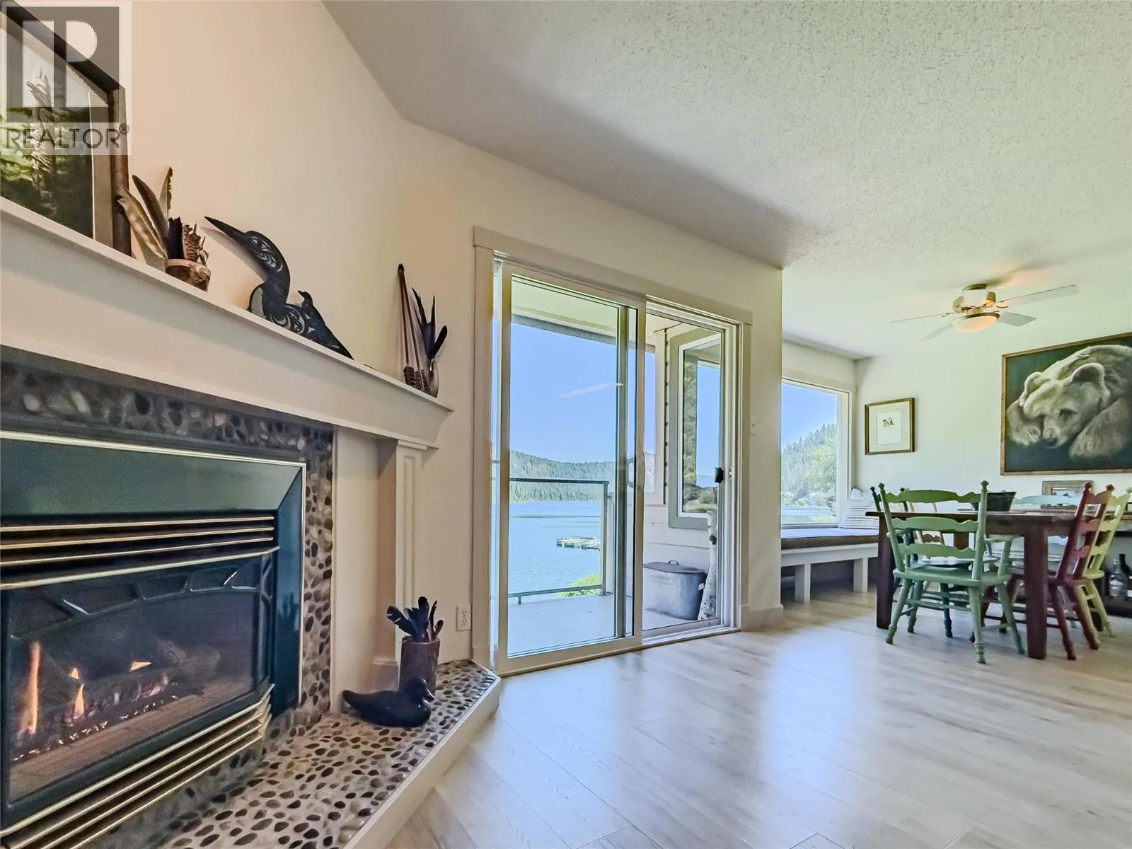 1801 Paul Lake Road Unit# 4