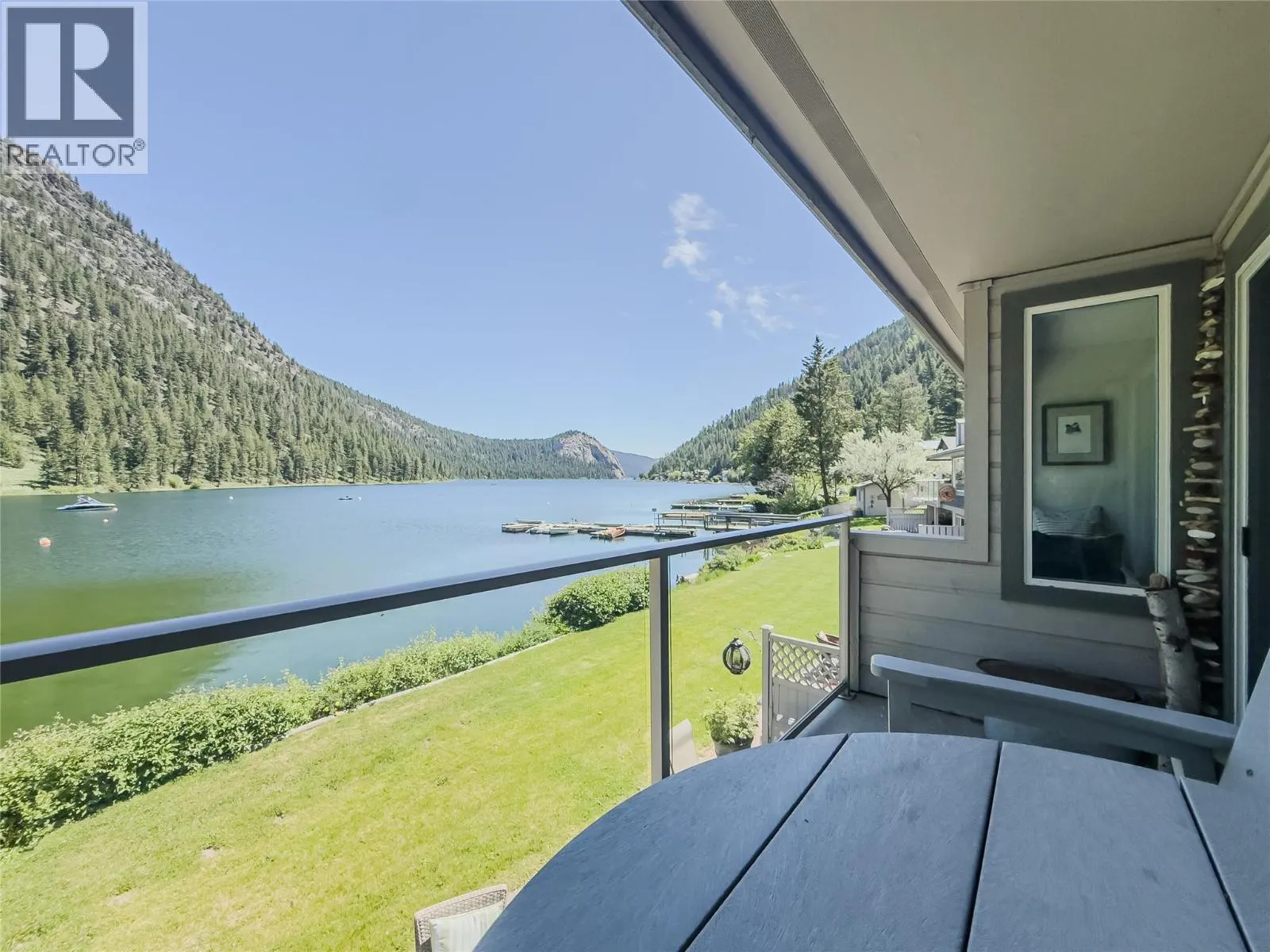 1801 Paul Lake Road Unit# 4